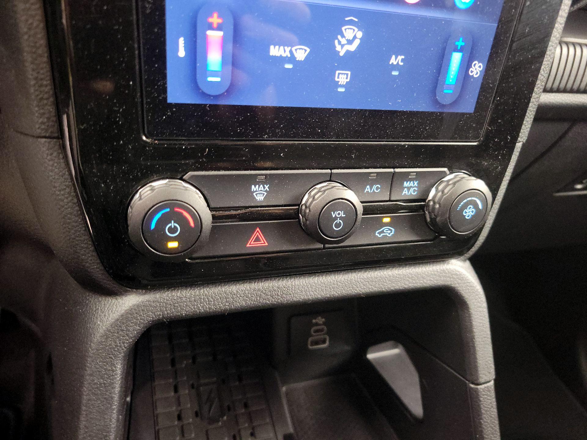 Thumbnail: 2024 Ford Ranger - 17