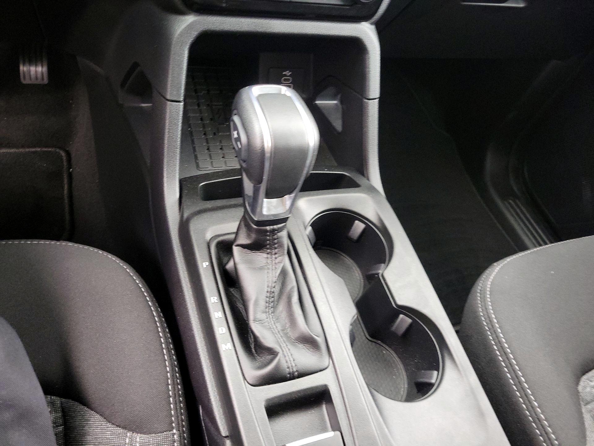 Thumbnail: 2024 Ford Ranger - 18