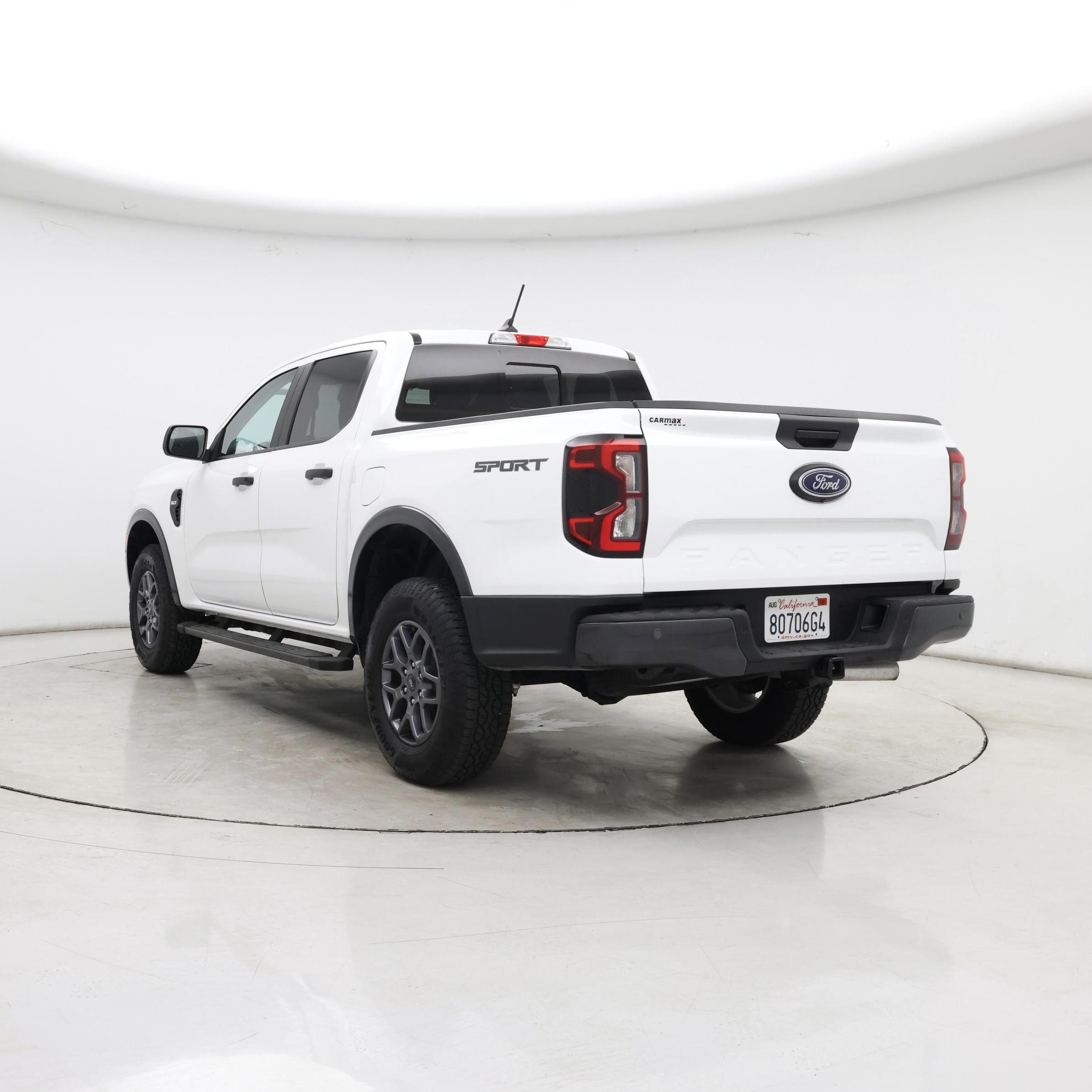 Thumbnail: 2024 Ford Ranger - 2