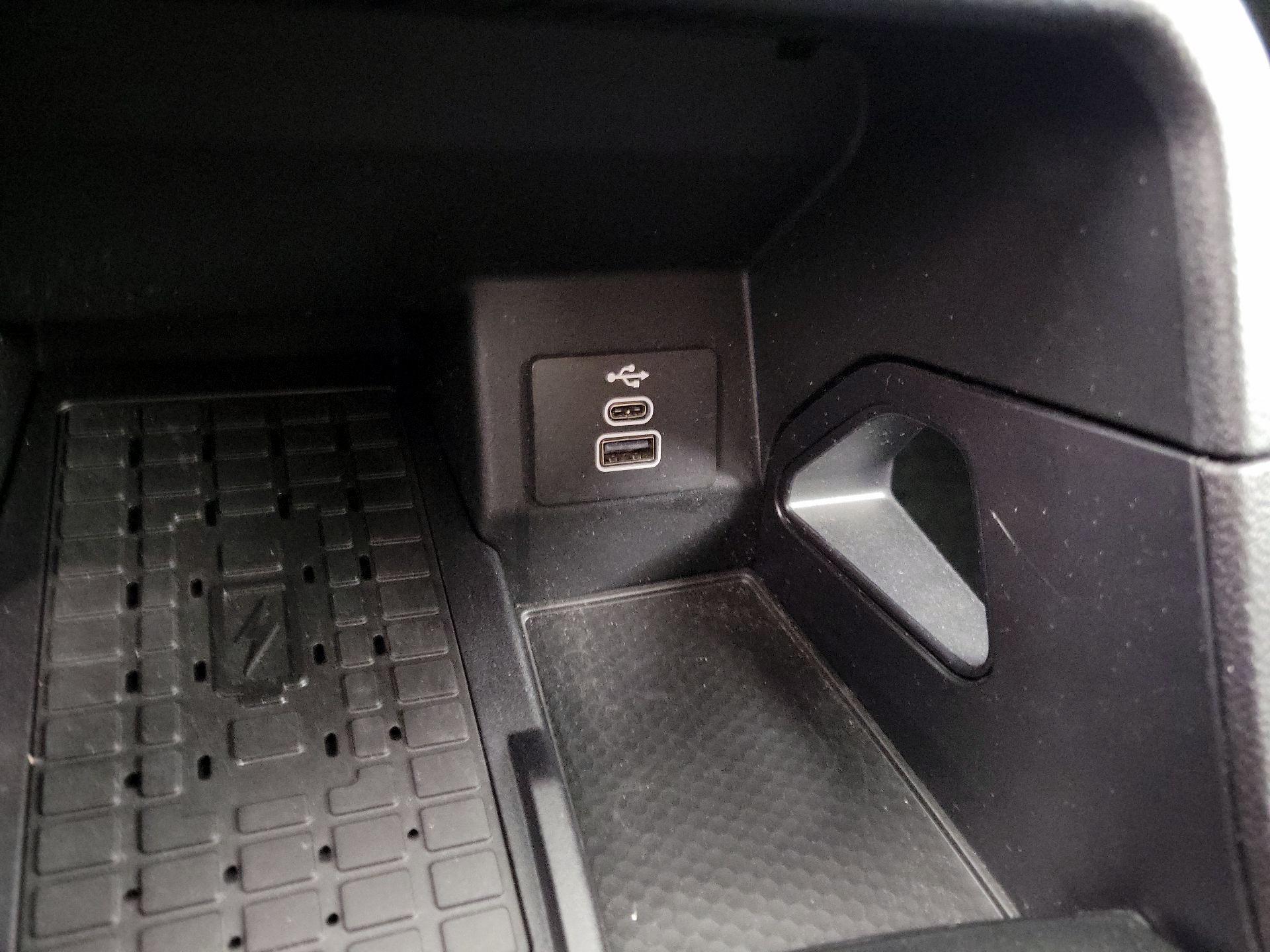 Thumbnail: 2024 Ford Ranger - 19