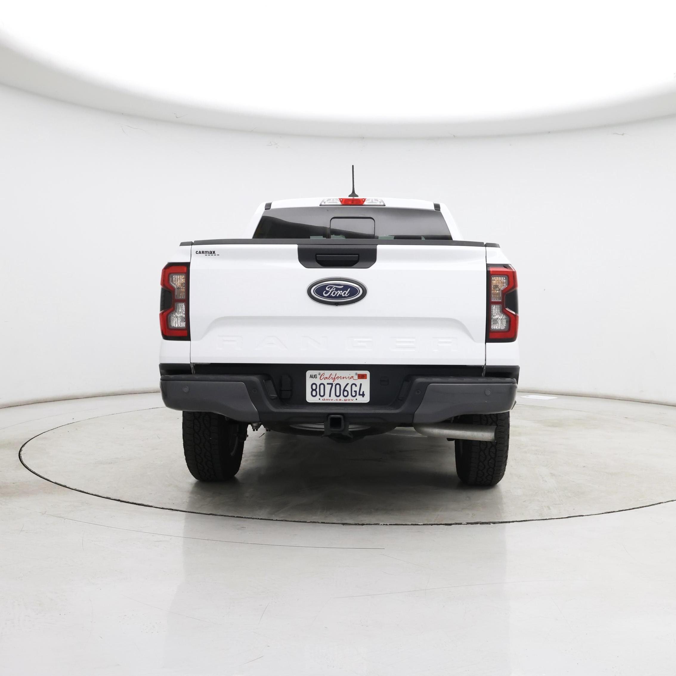 Thumbnail: 2024 Ford Ranger - 6