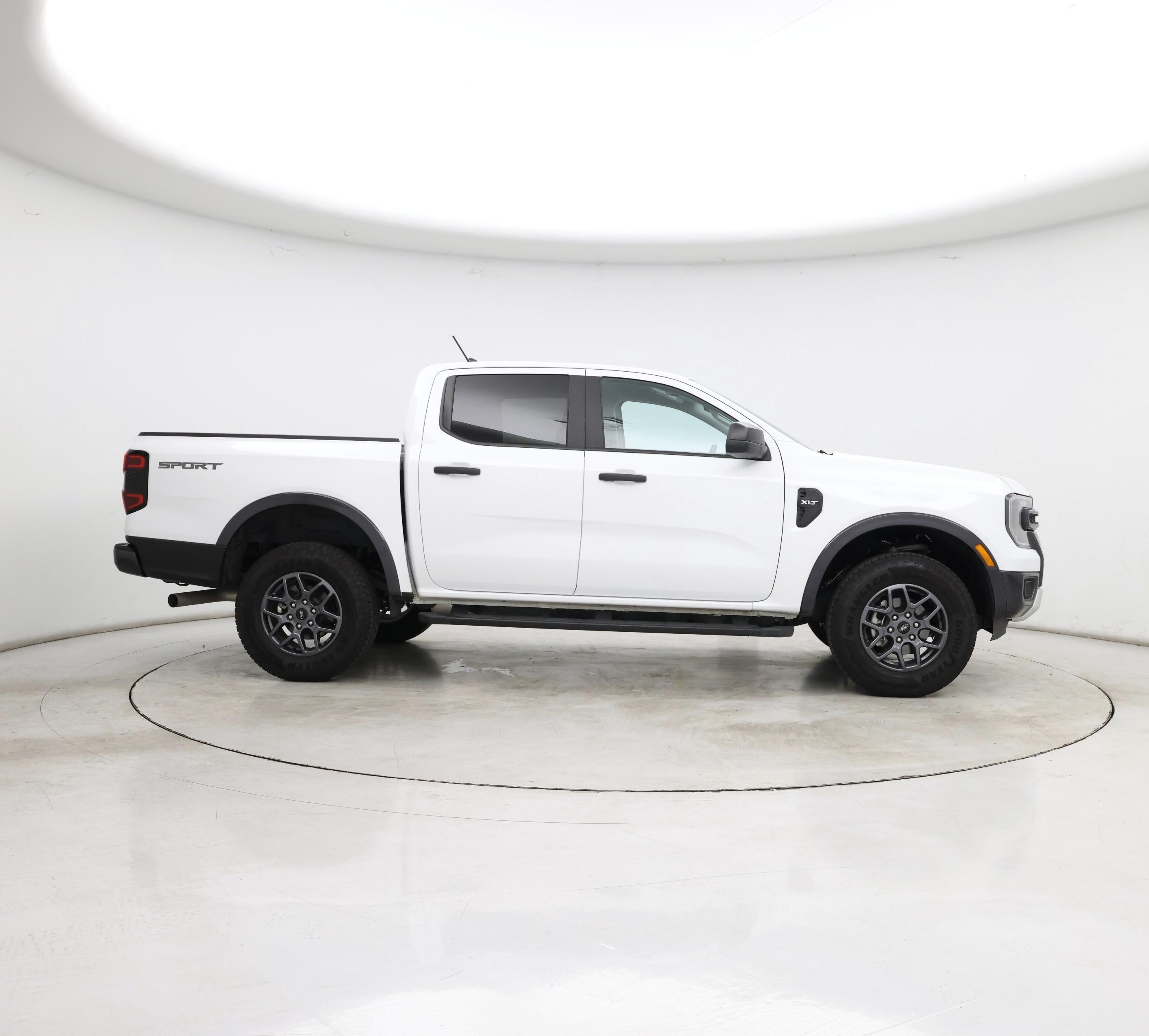 Thumbnail: 2024 Ford Ranger - 7