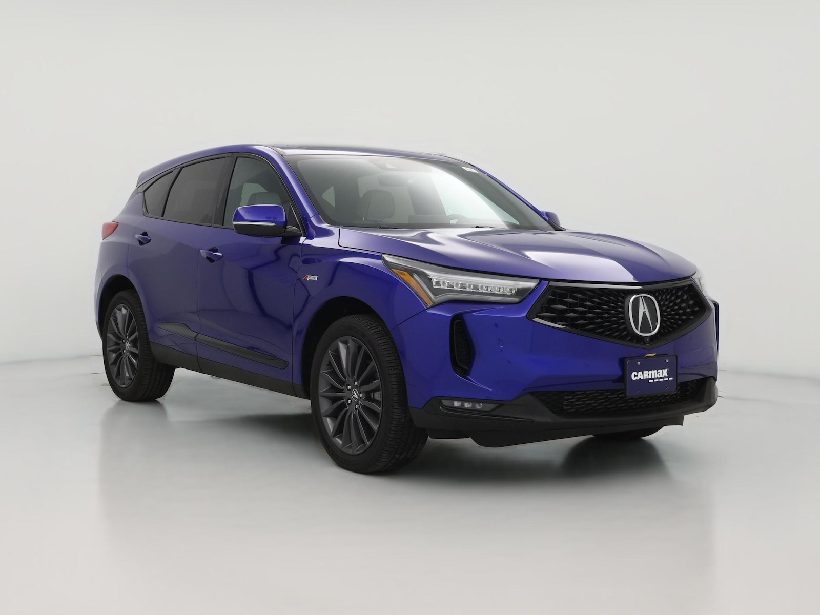 2023 Acura RDX