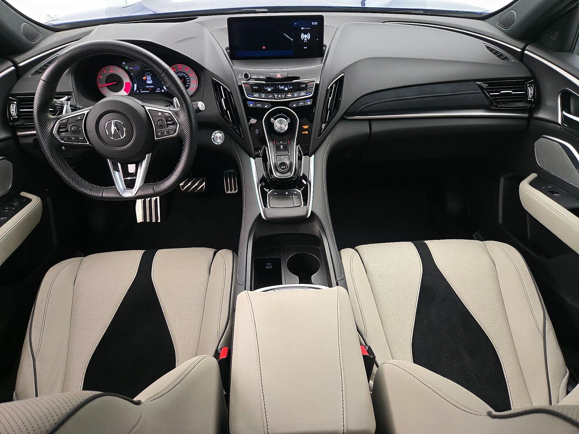 Thumbnail: 2023 Acura RDX - 9
