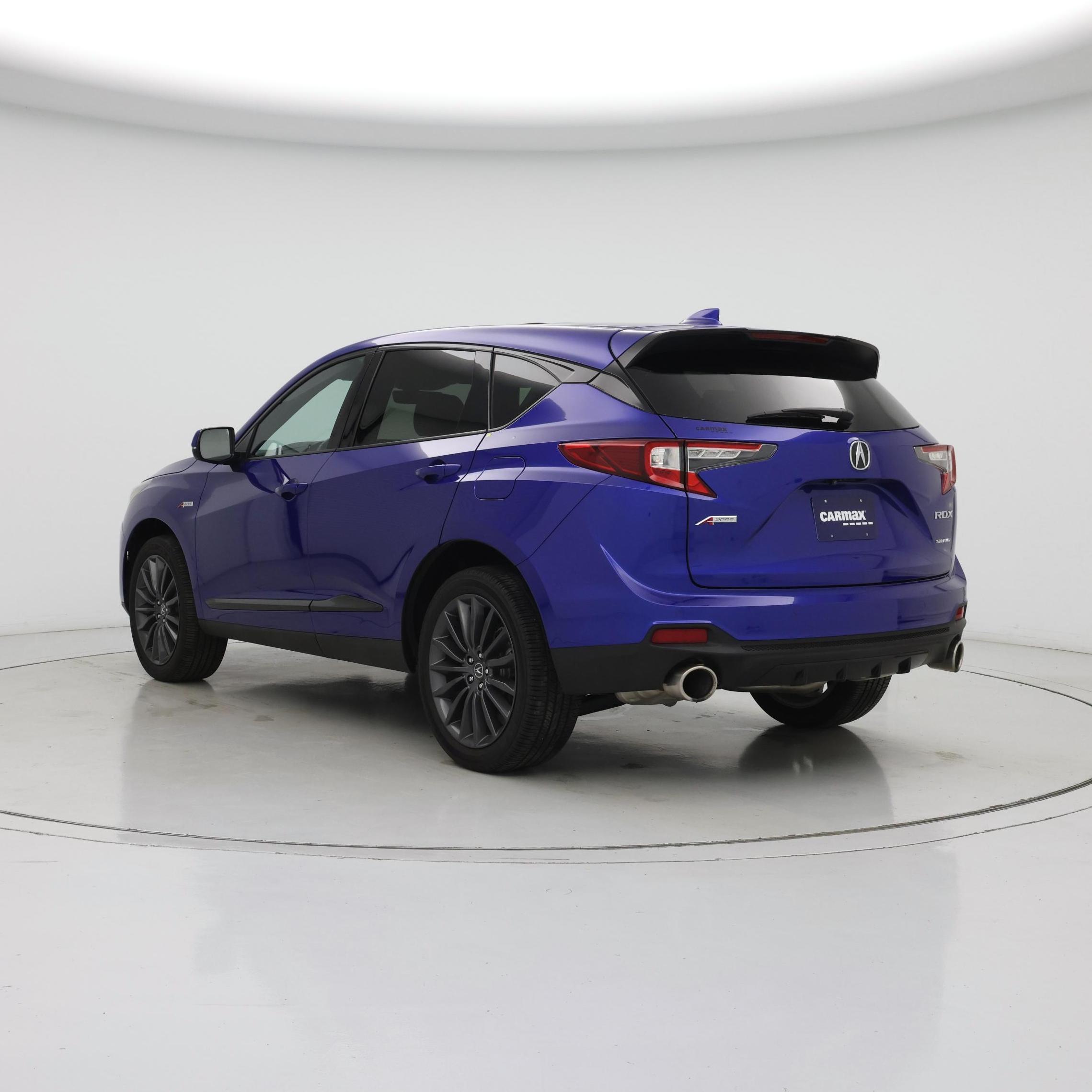 Thumbnail: 2023 Acura RDX - 2