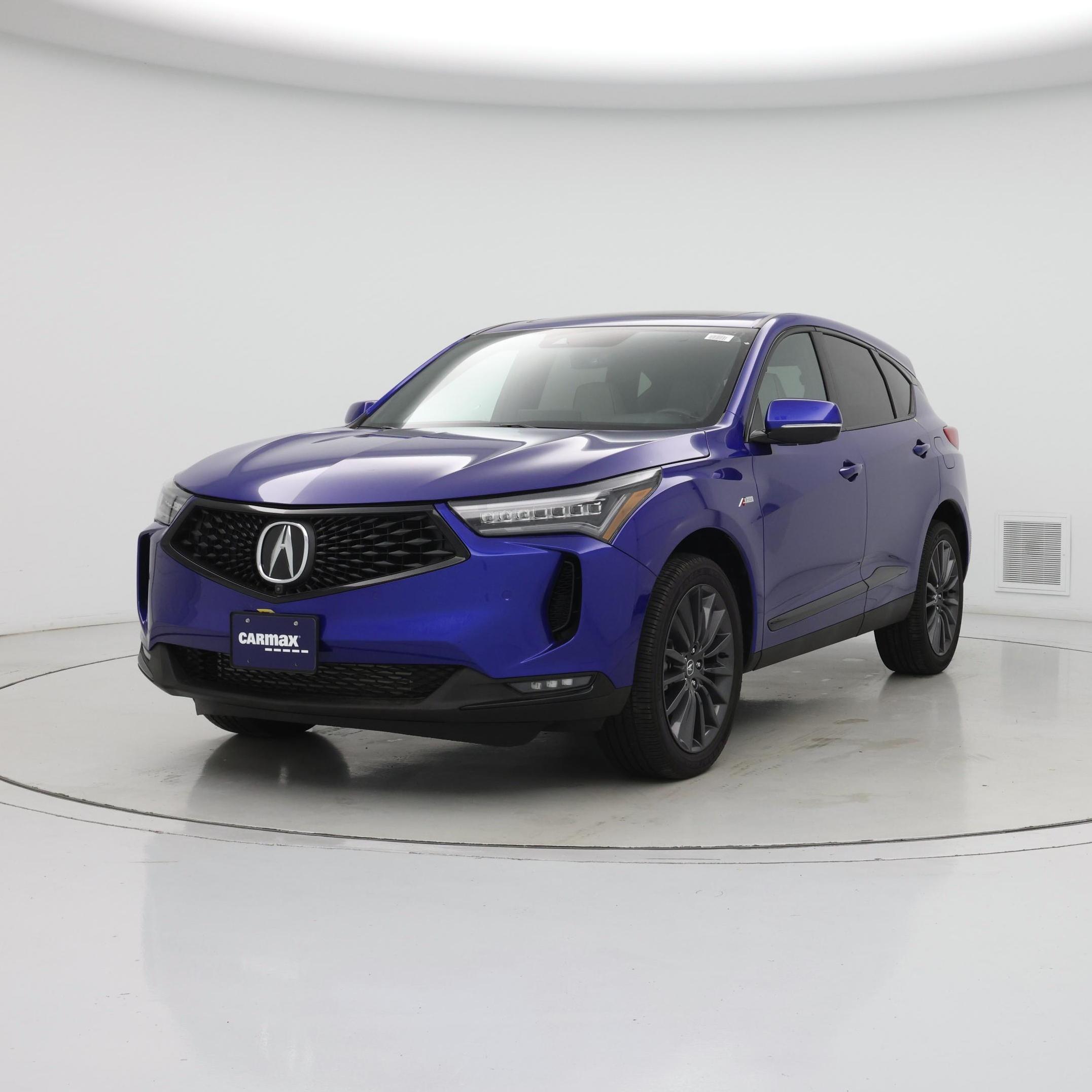 Thumbnail: 2023 Acura RDX - 4