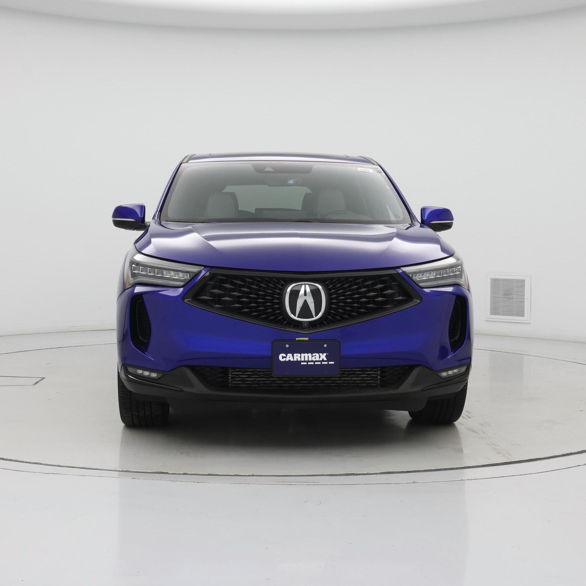 Thumbnail: 2023 Acura RDX - 5