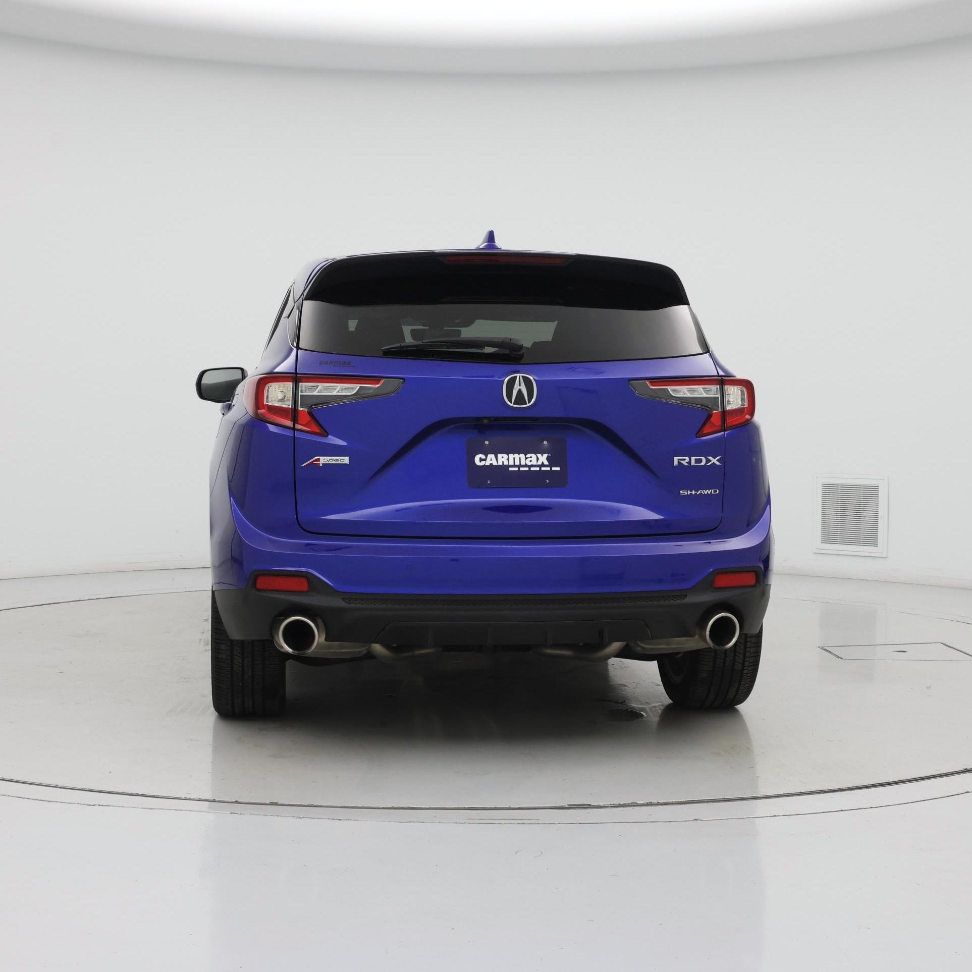 Thumbnail: 2023 Acura RDX - 6