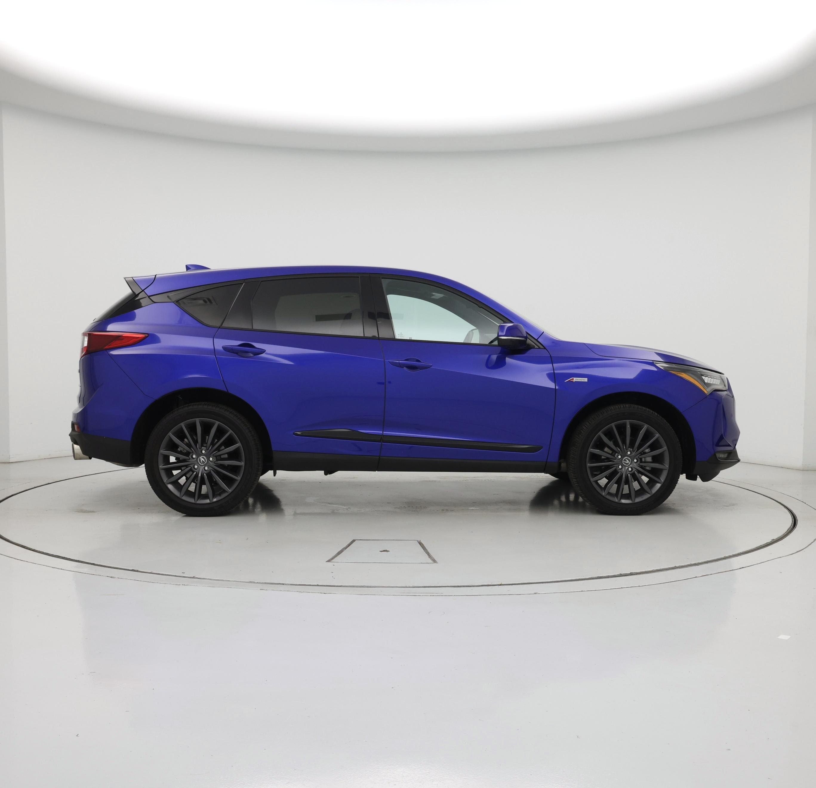 Thumbnail: 2023 Acura RDX - 7