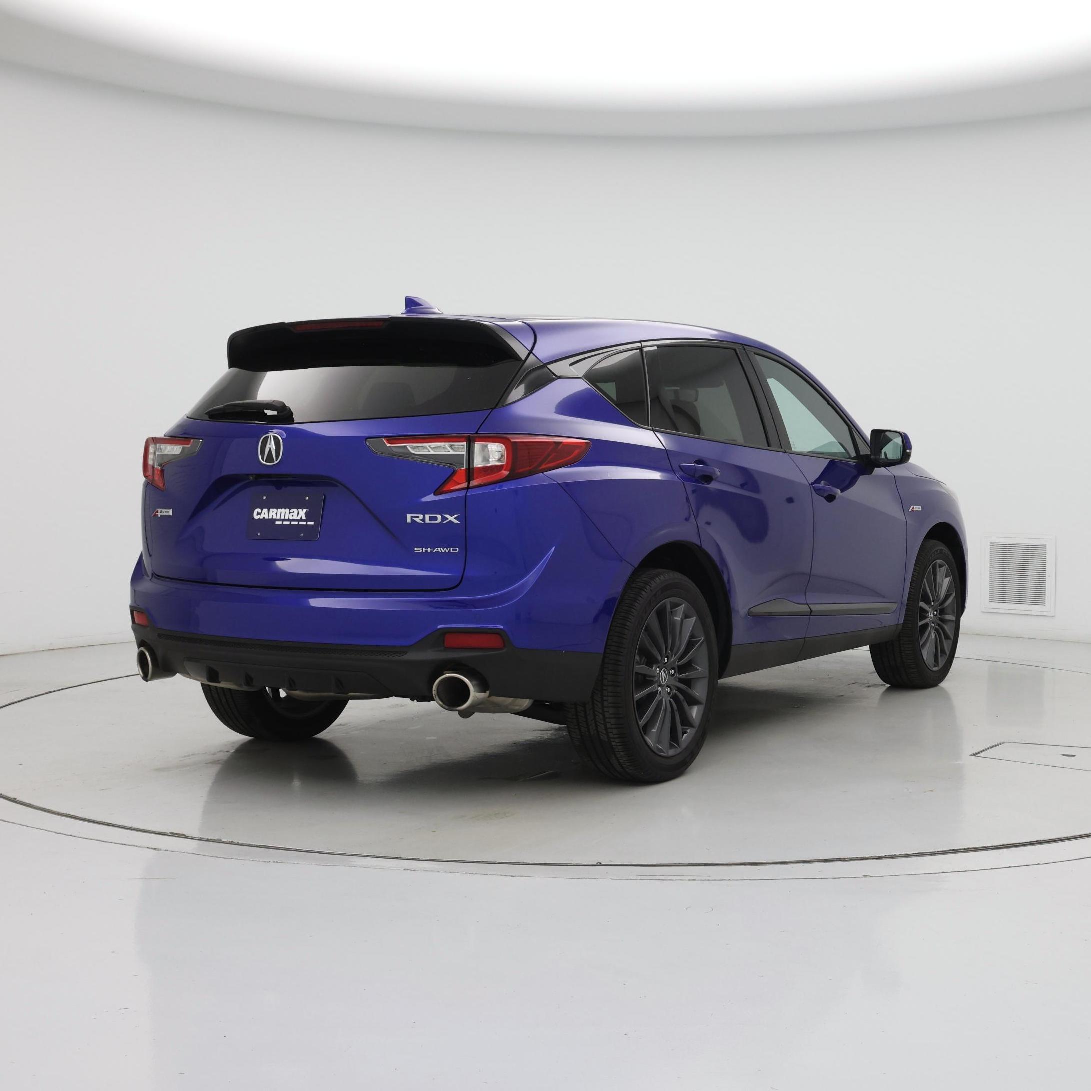 Thumbnail: 2023 Acura RDX - 8