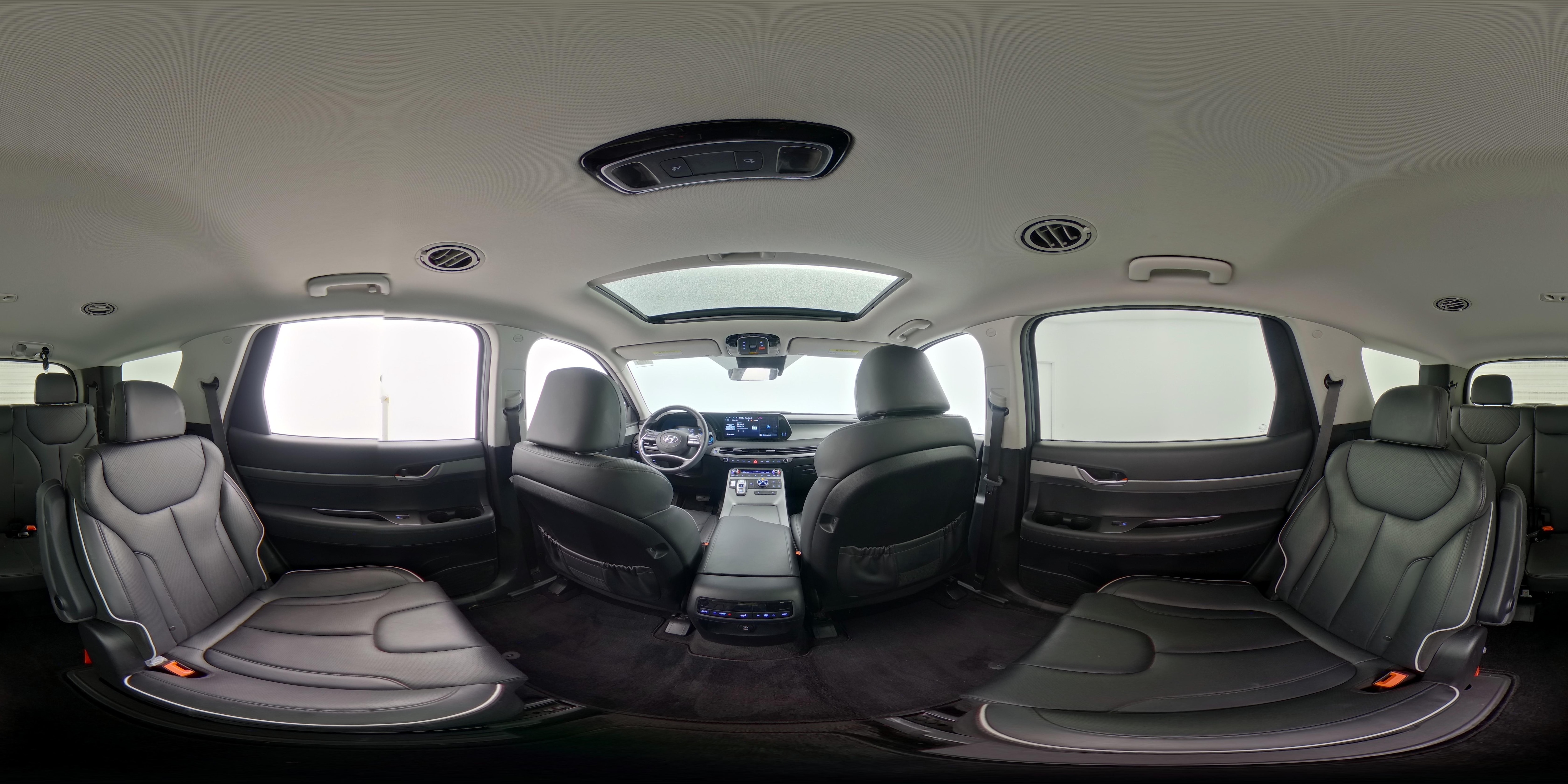 2023 Hyundai Palisade XRT - Photo 29