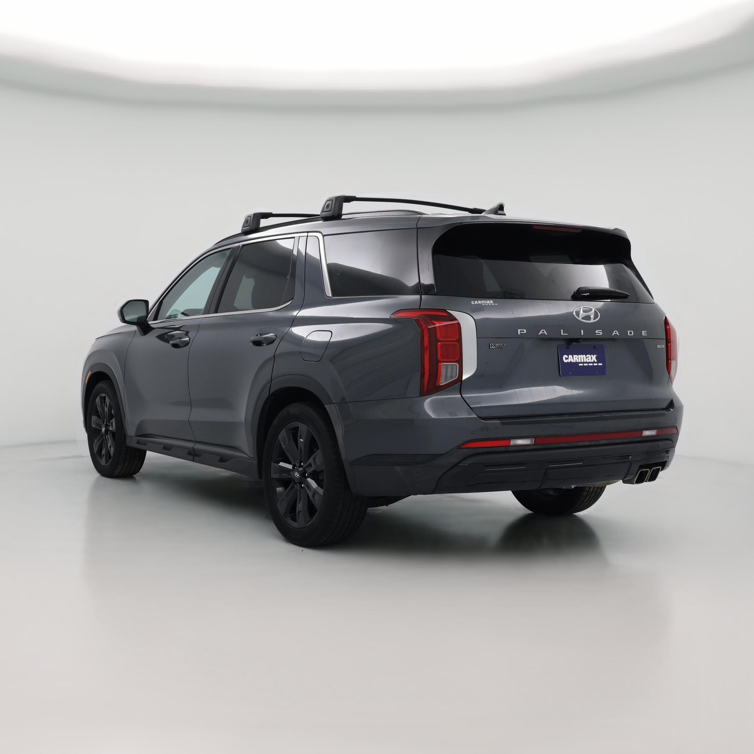 Thumbnail: 2023 Hyundai Palisade - 1