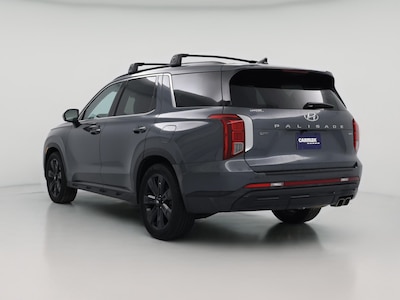 2023 Hyundai Palisade XRT