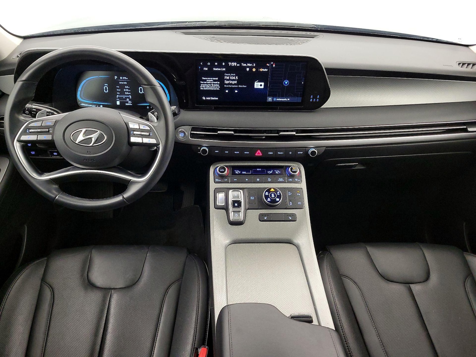 2023 Hyundai Palisade XRT - Photo 10