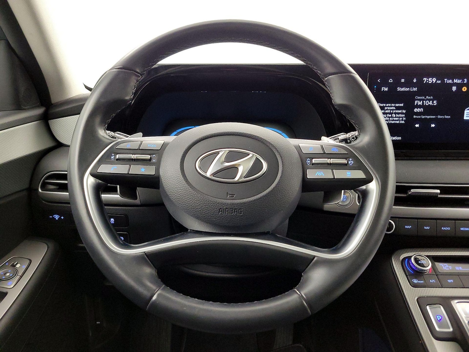 2023 Hyundai Palisade XRT - Photo 11