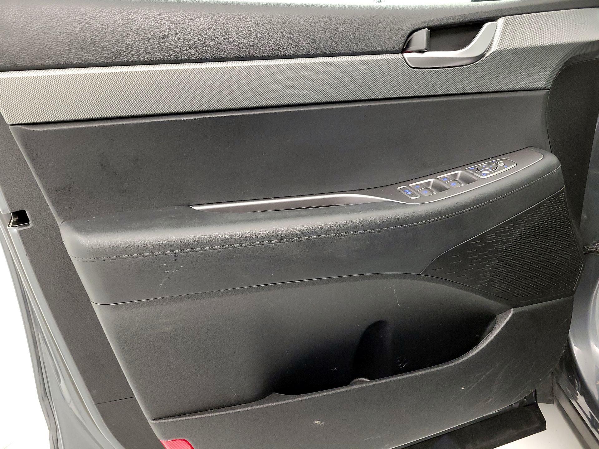 Thumbnail: 2023 Hyundai Palisade - 12