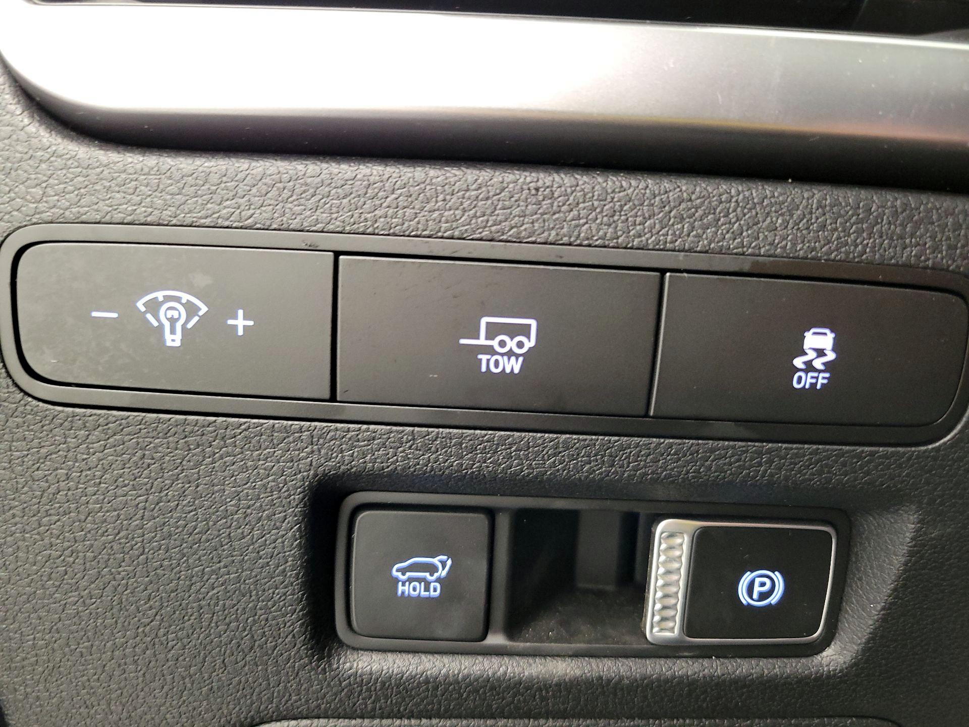 Thumbnail: 2023 Hyundai Palisade - 13