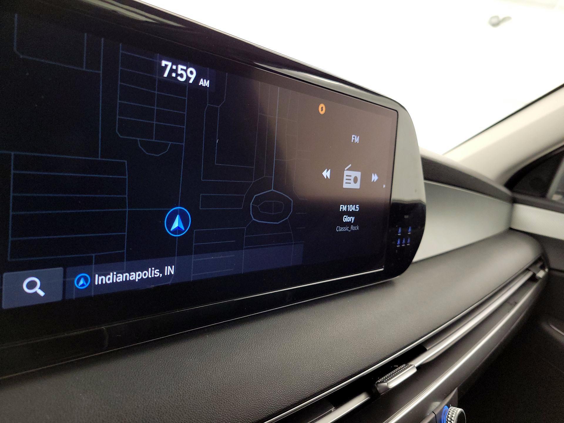 Thumbnail: 2023 Hyundai Palisade - 14