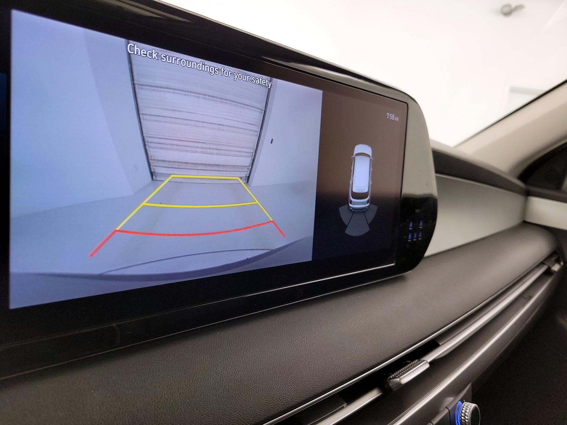 Thumbnail: 2023 Hyundai Palisade - 15