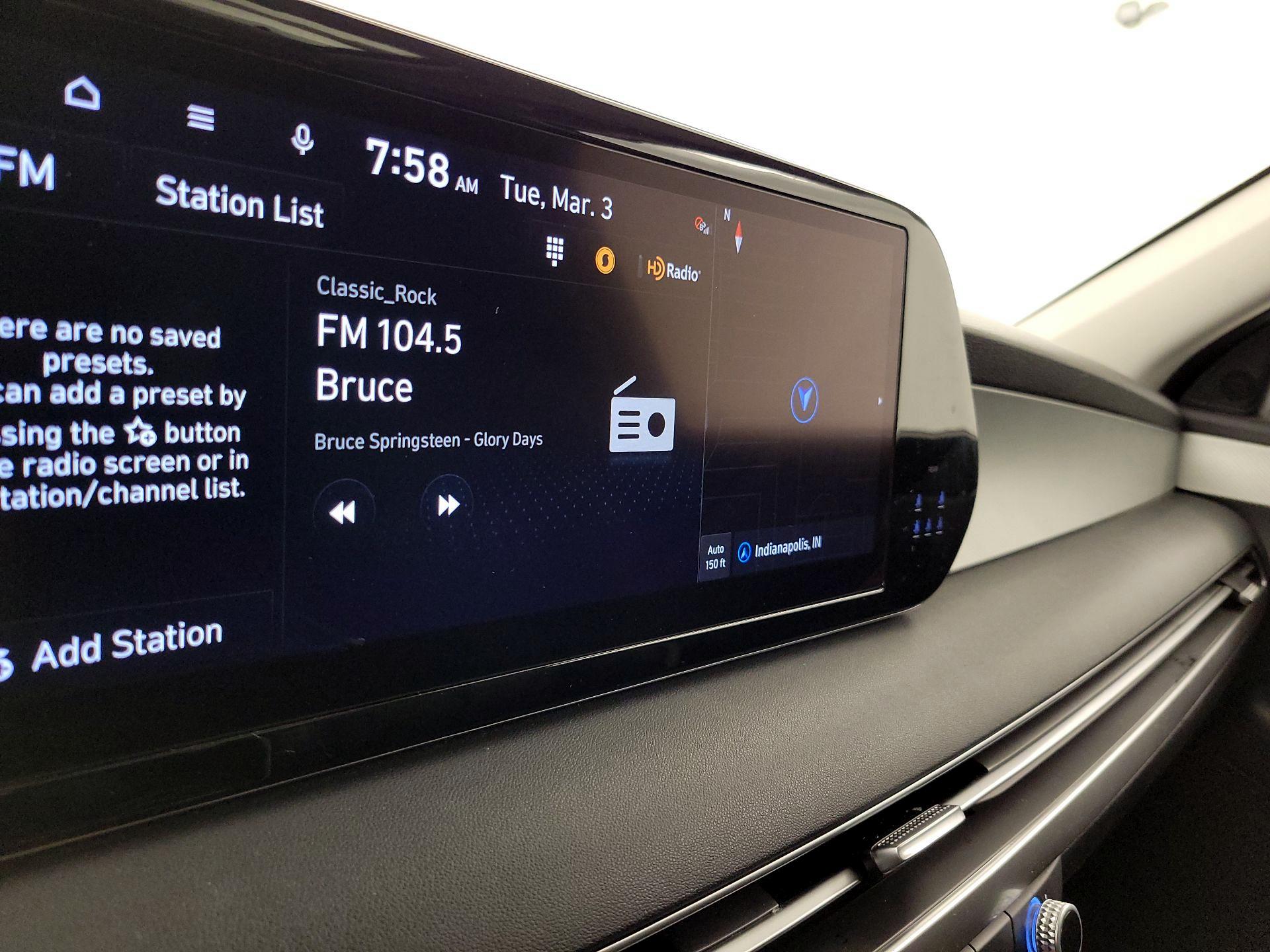 Thumbnail: 2023 Hyundai Palisade - 16