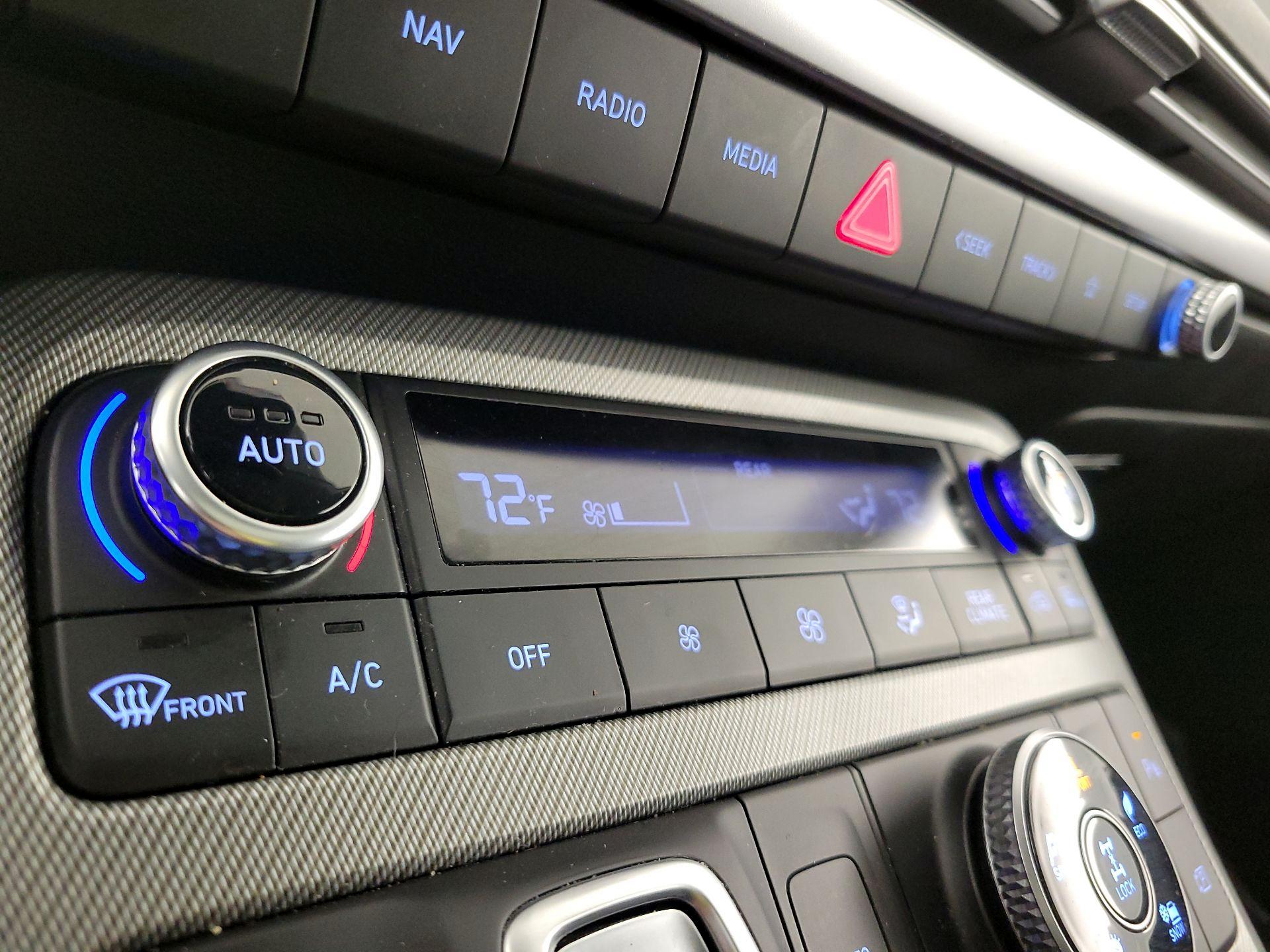 Thumbnail: 2023 Hyundai Palisade - 17