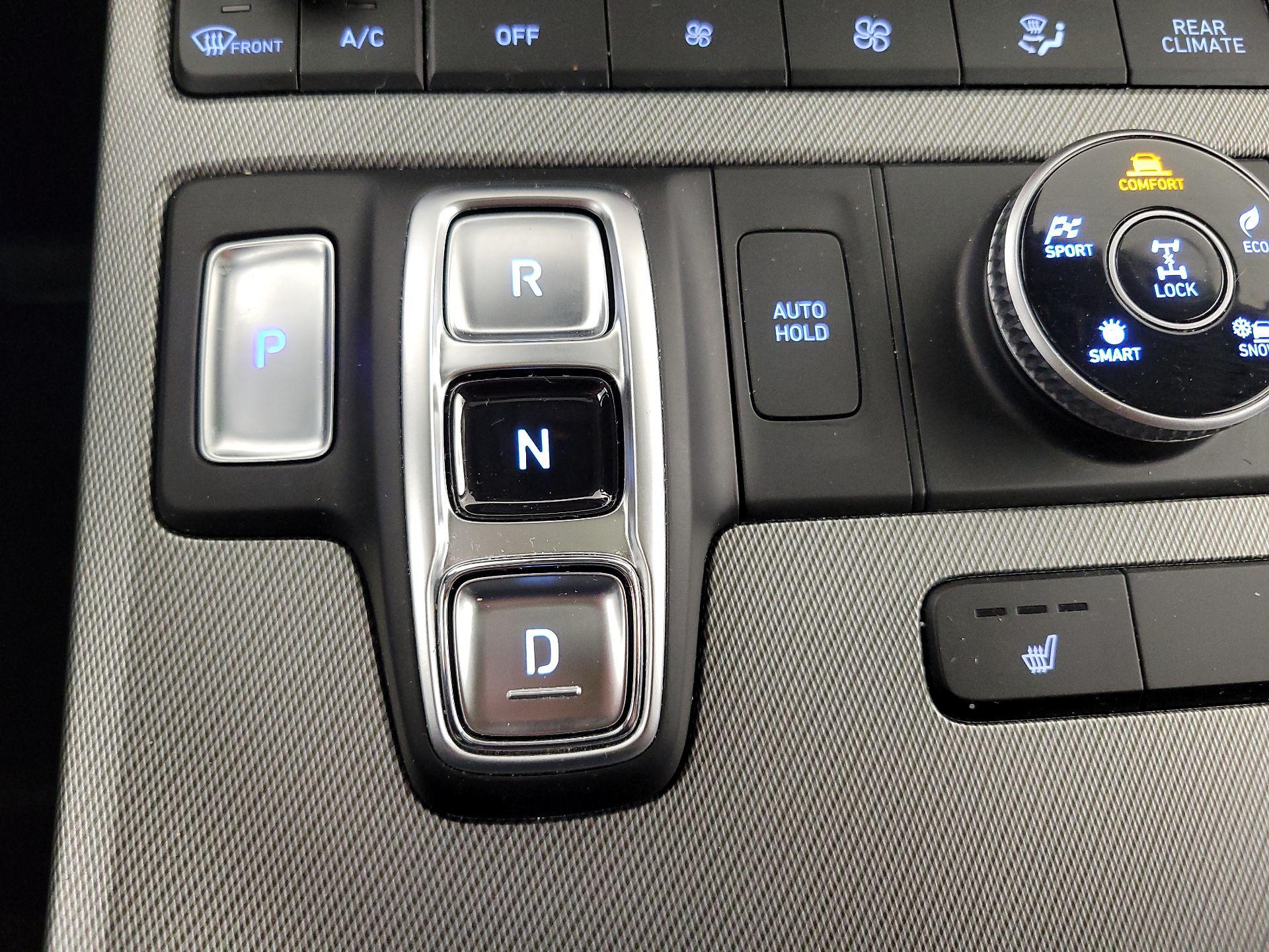 Thumbnail: 2023 Hyundai Palisade - 18