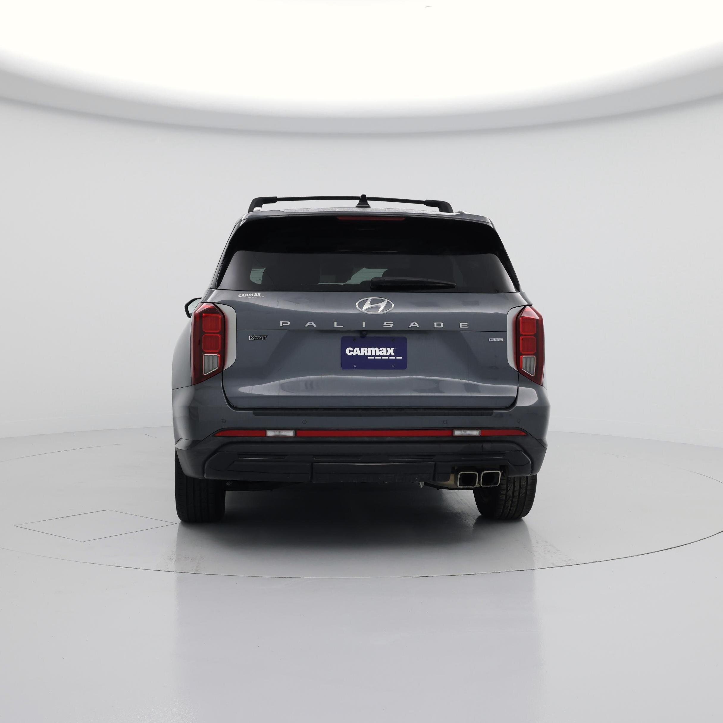 Thumbnail: 2023 Hyundai Palisade - 2