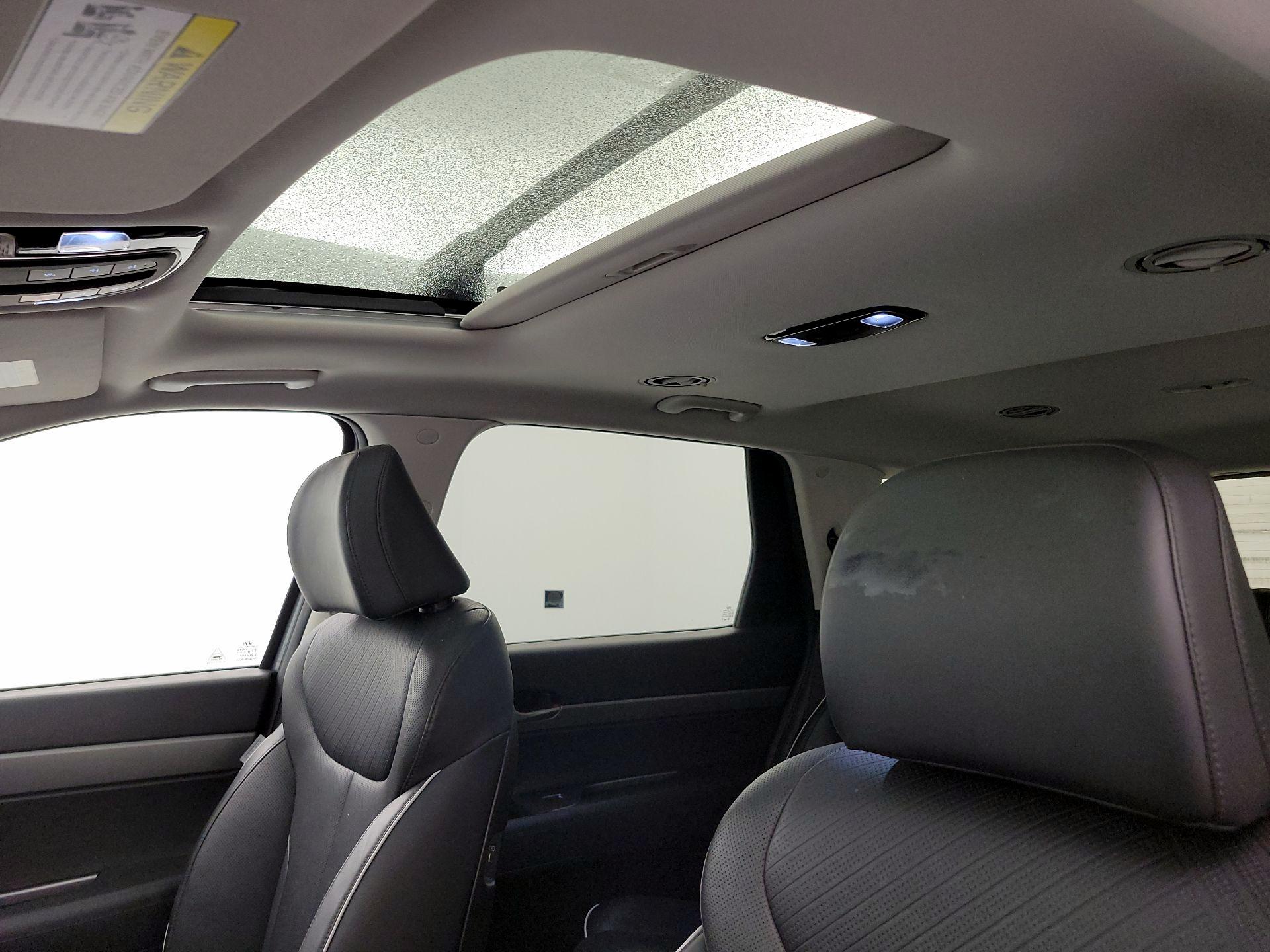 Thumbnail: 2023 Hyundai Palisade - 20