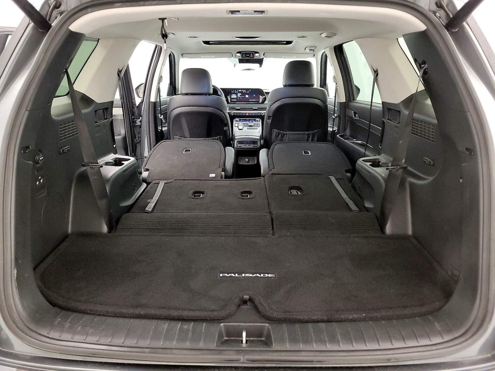 2023 Hyundai Palisade XRT - Photo 25