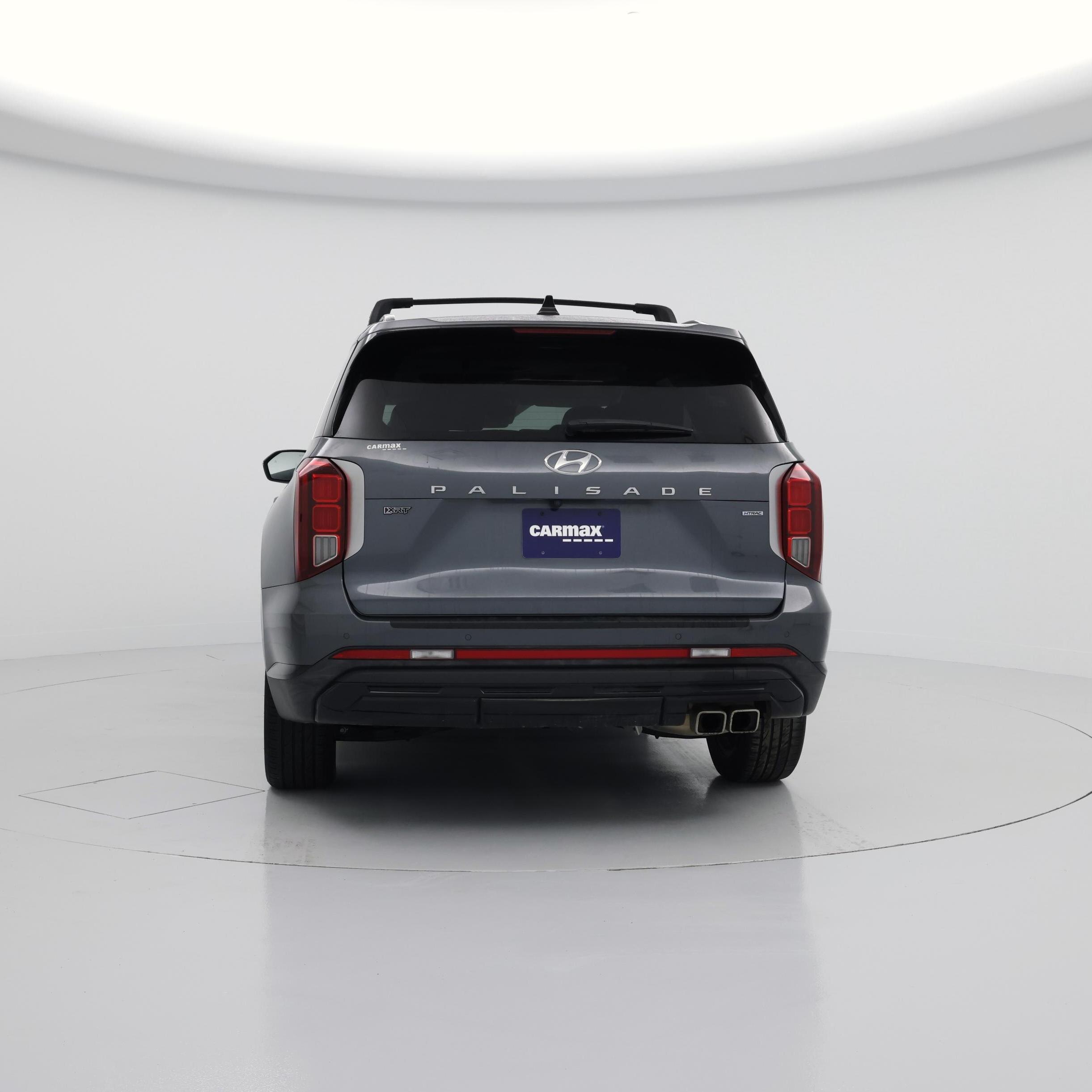 Thumbnail: 2023 Hyundai Palisade - 3