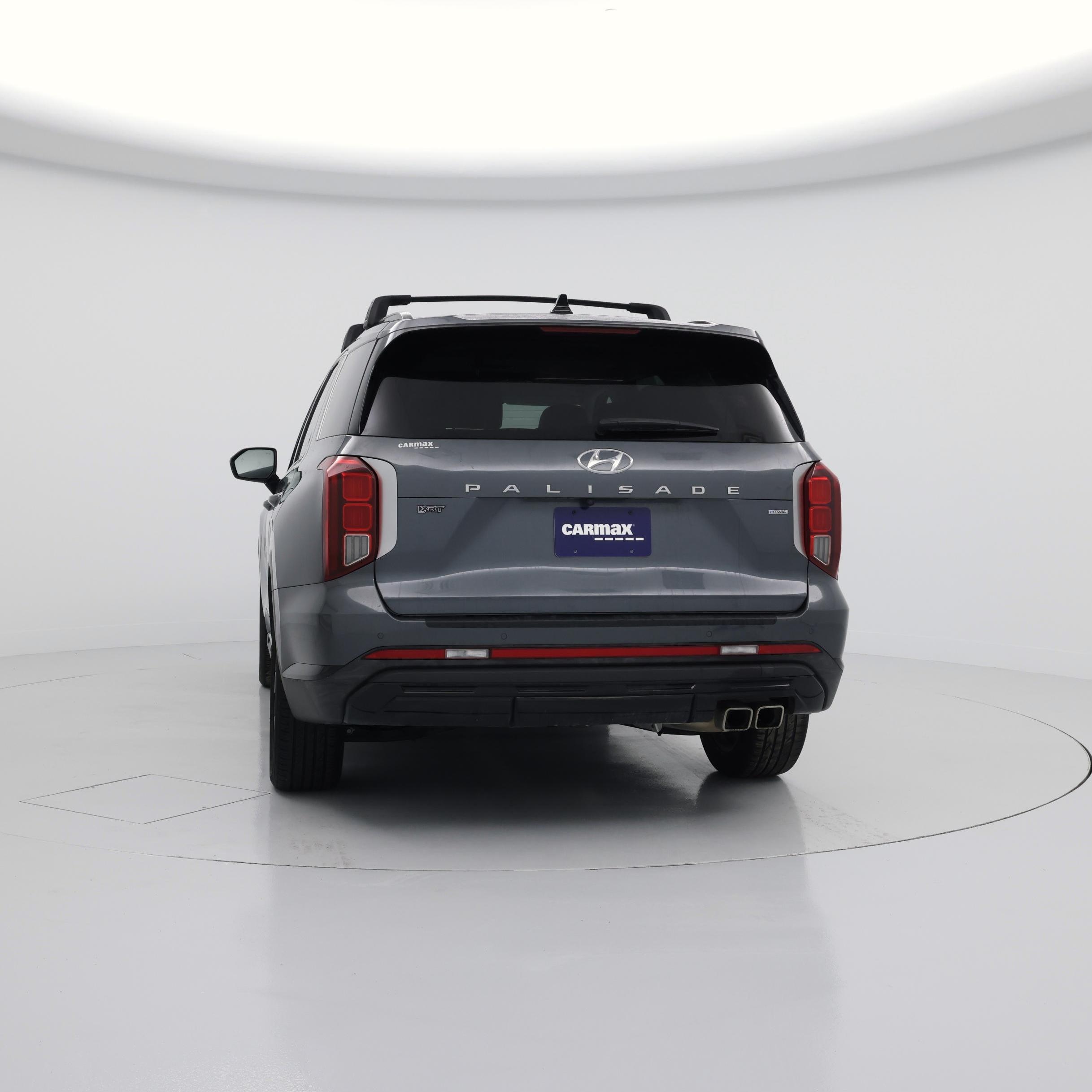 Thumbnail: 2023 Hyundai Palisade - 4