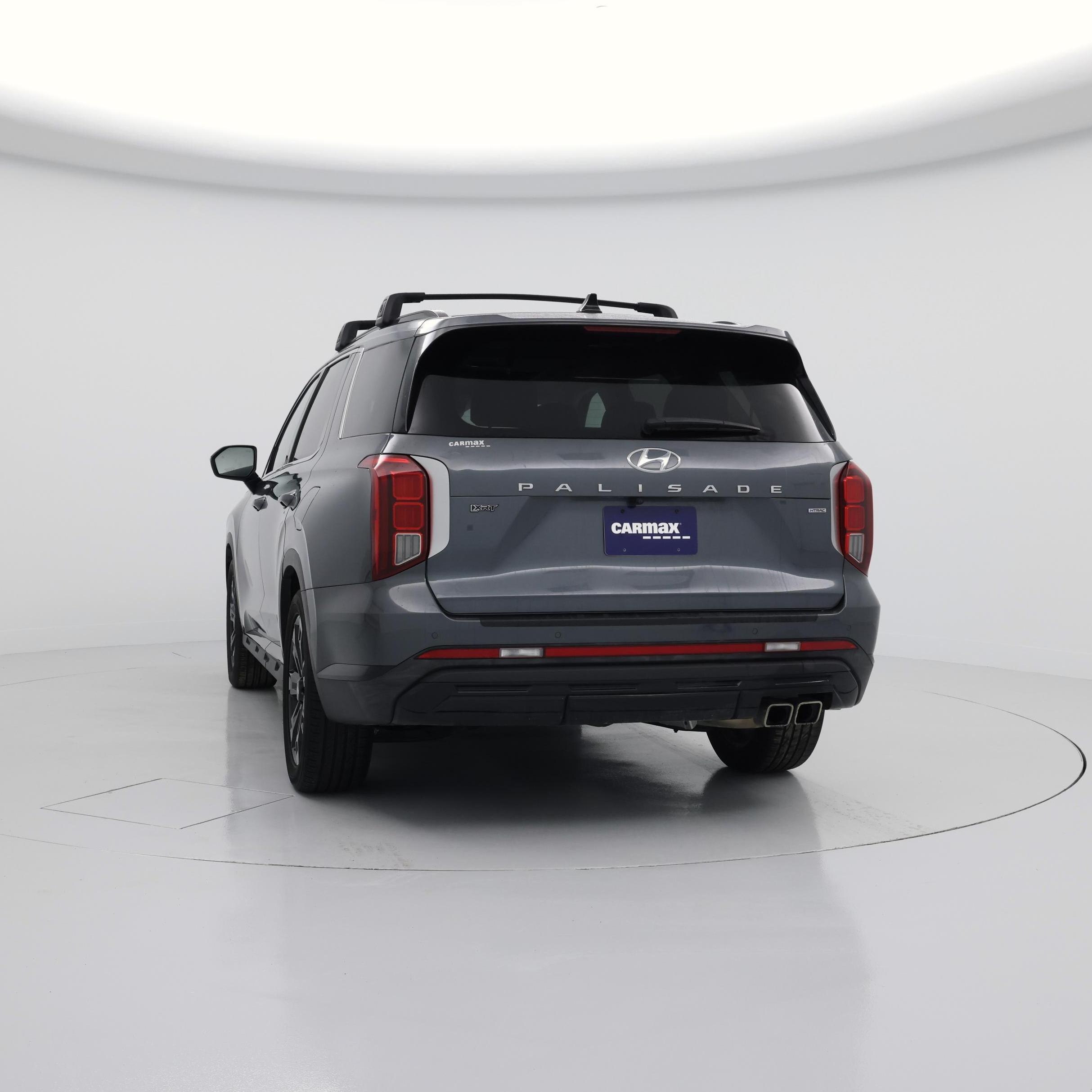 Thumbnail: 2023 Hyundai Palisade - 5