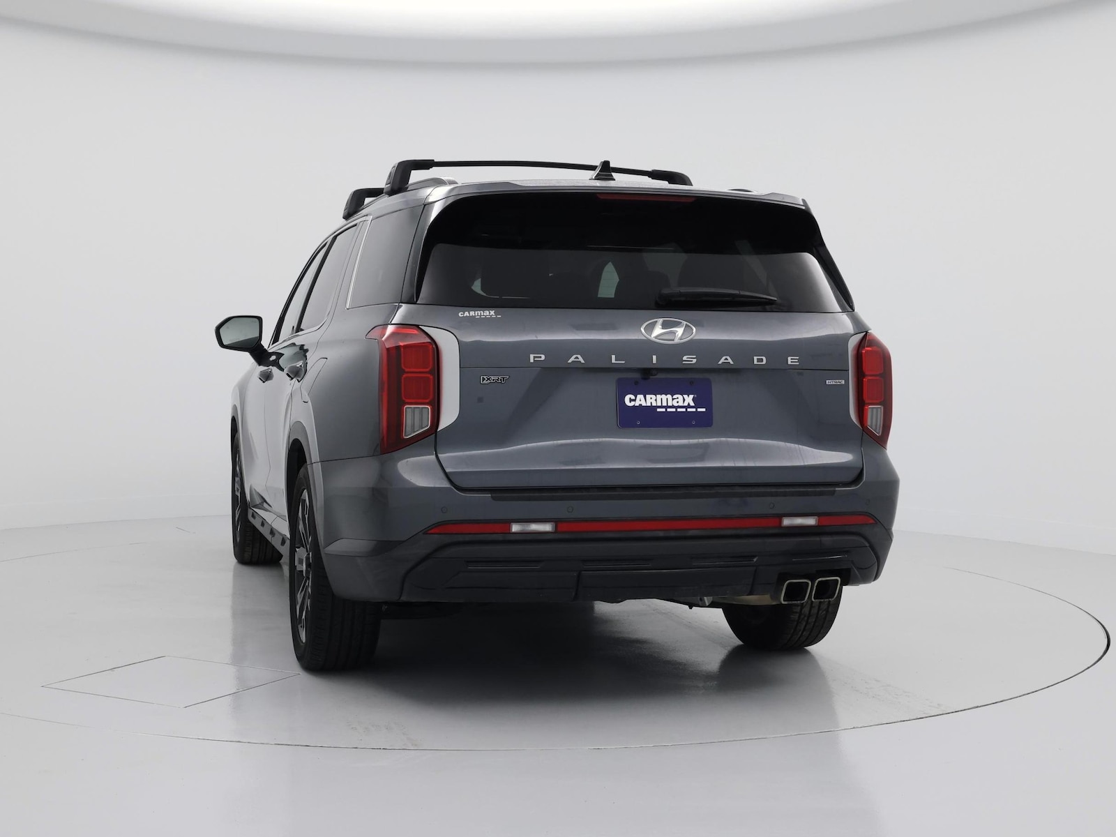 2023 Hyundai Palisade XRT - Photo 6