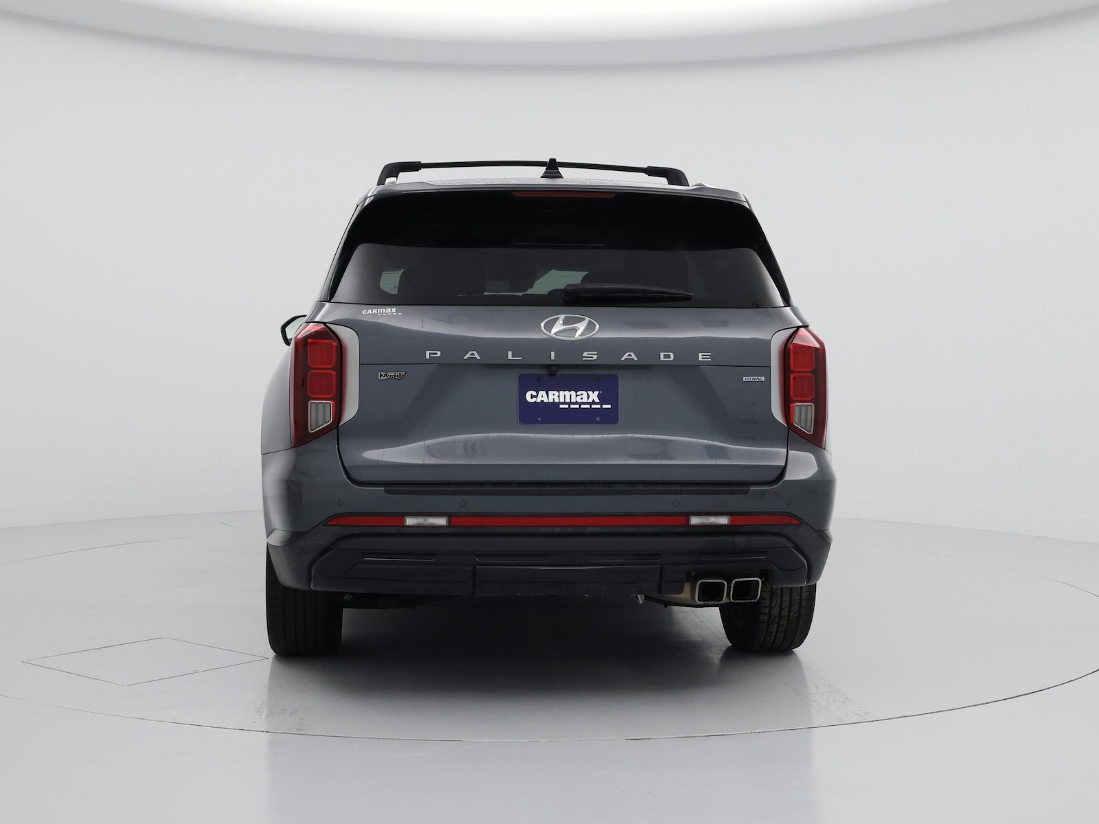 2023 Hyundai Palisade XRT - Photo 7