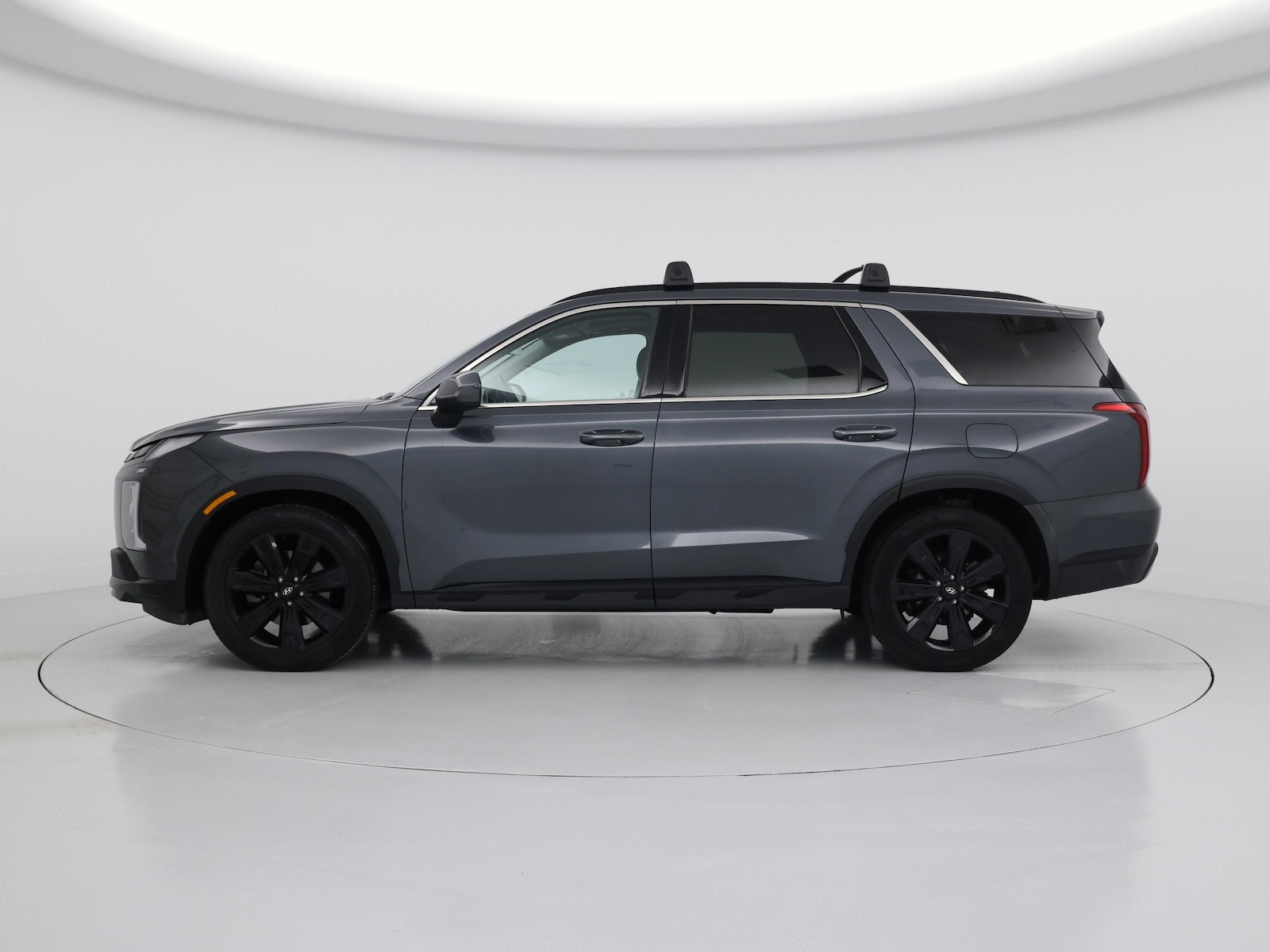 2023 Hyundai Palisade XRT - Photo 8