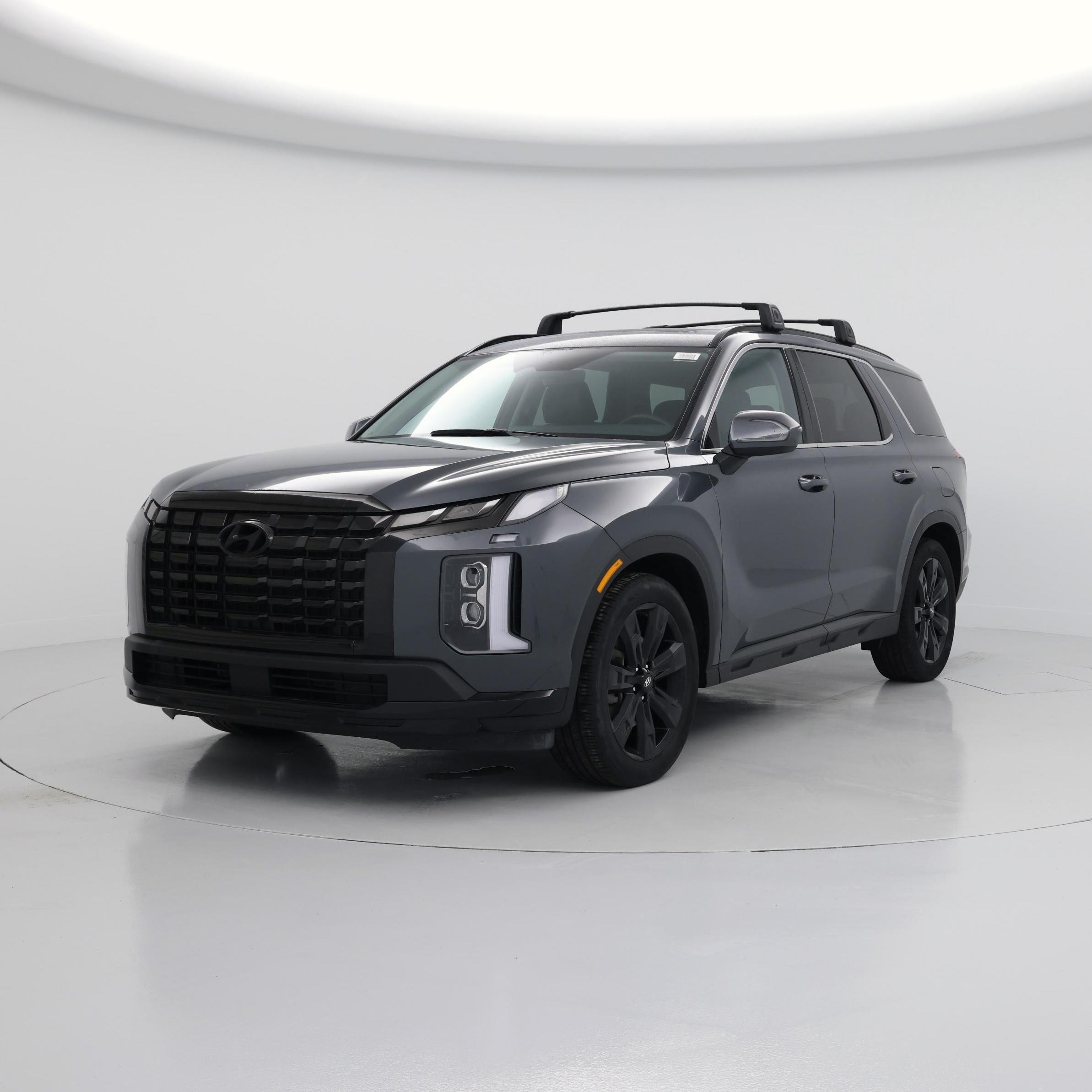 Thumbnail: 2023 Hyundai Palisade - 8