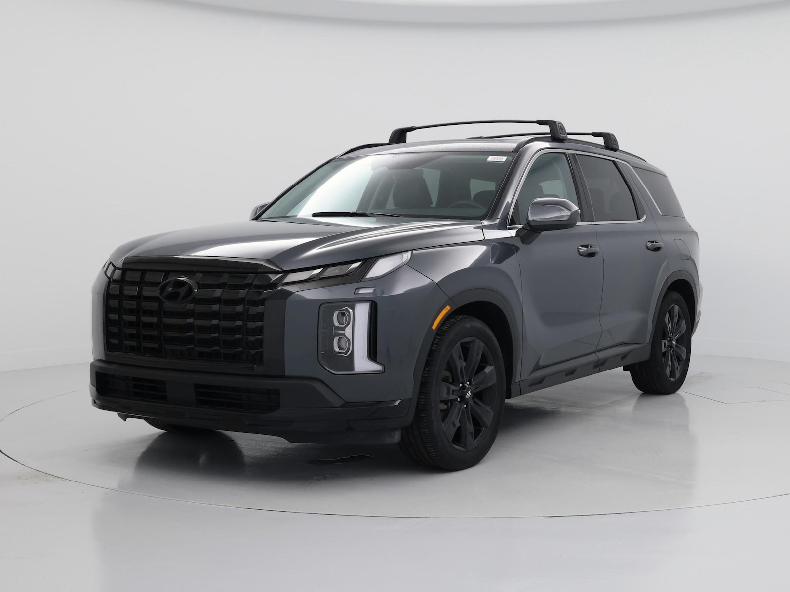 2023 Hyundai Palisade XRT - Photo 9