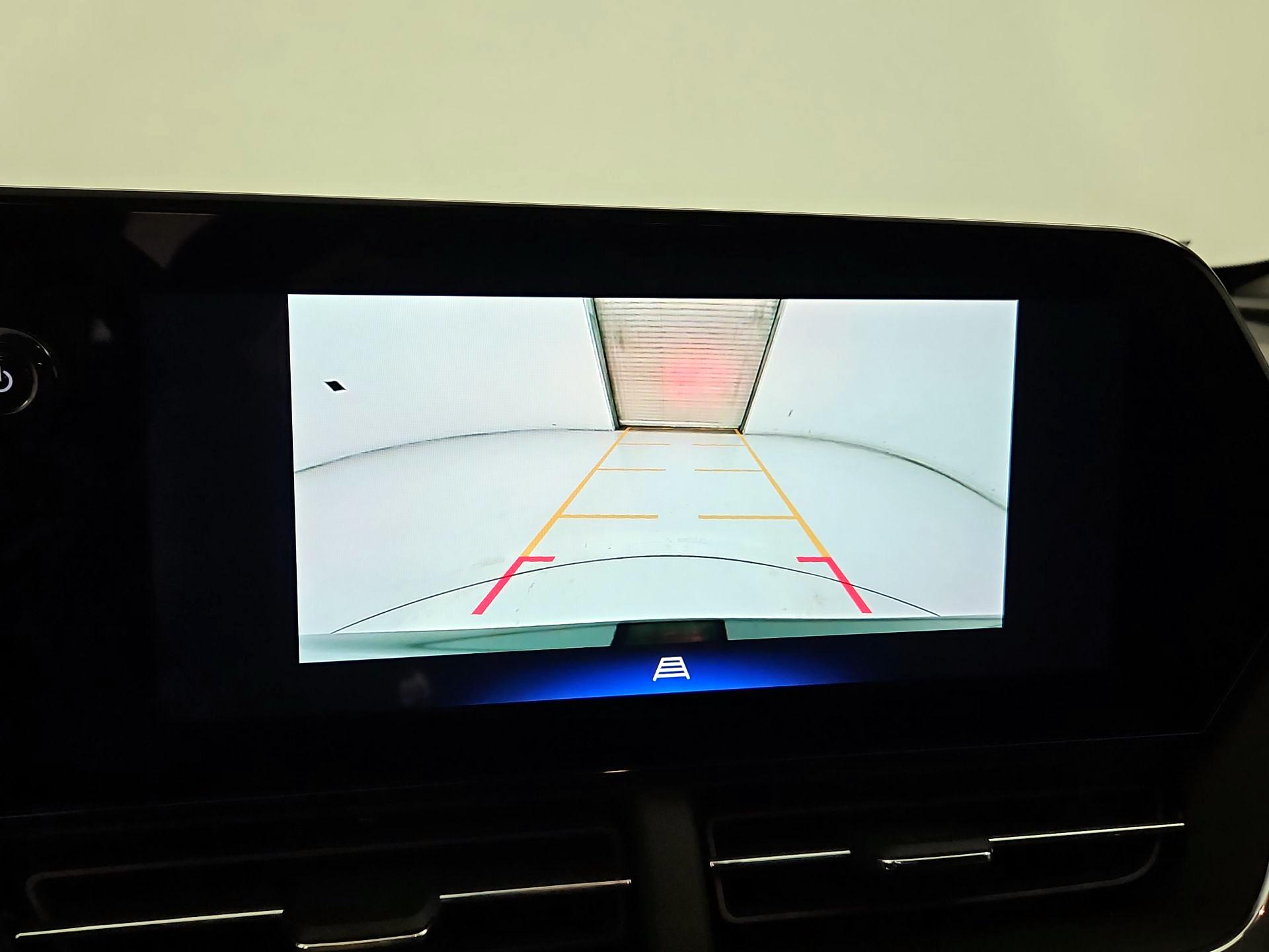 Thumbnail: 2025 Chevrolet Trax - 14