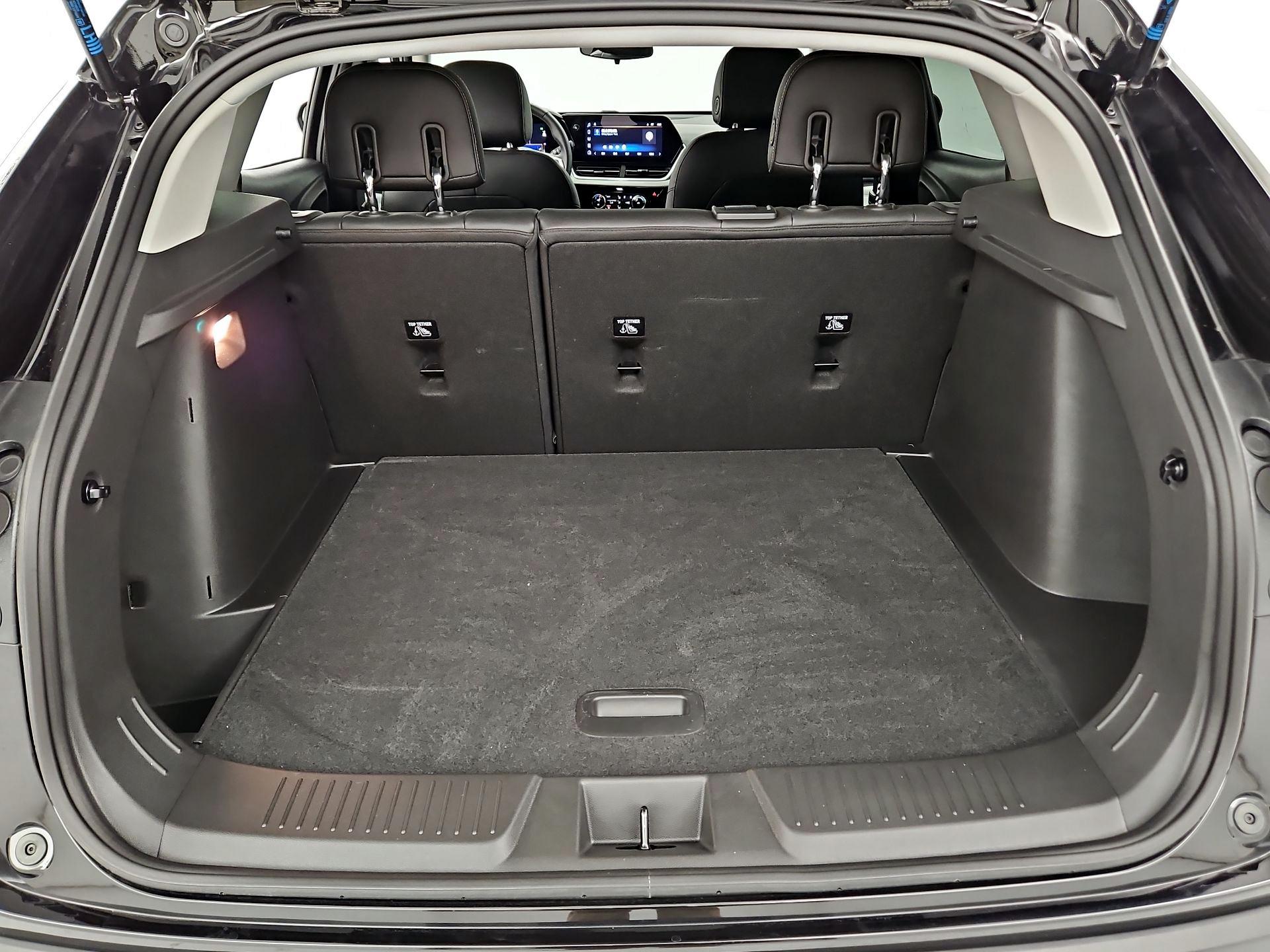 Thumbnail: 2025 Chevrolet Trax - 20