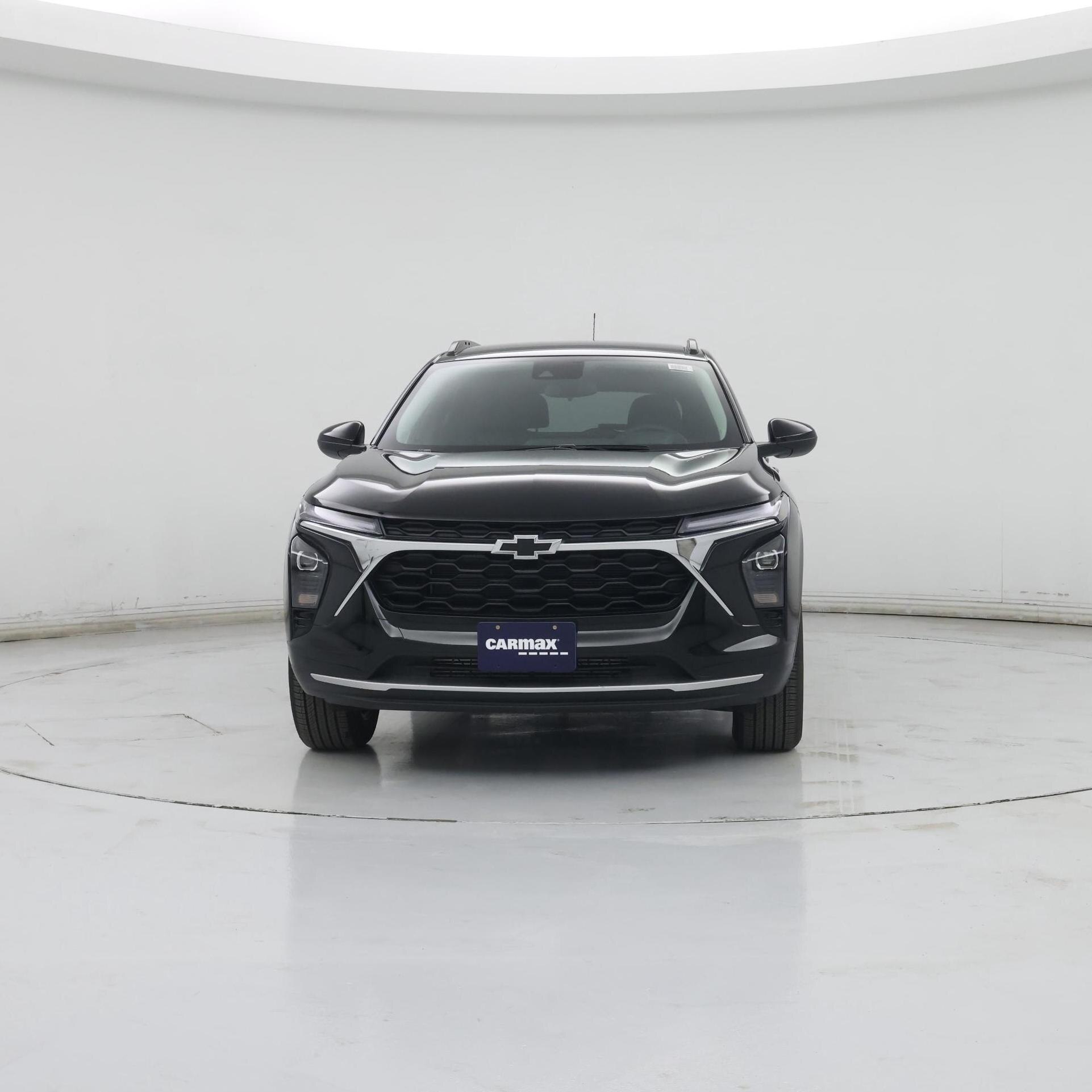 Thumbnail: 2025 Chevrolet Trax - 5