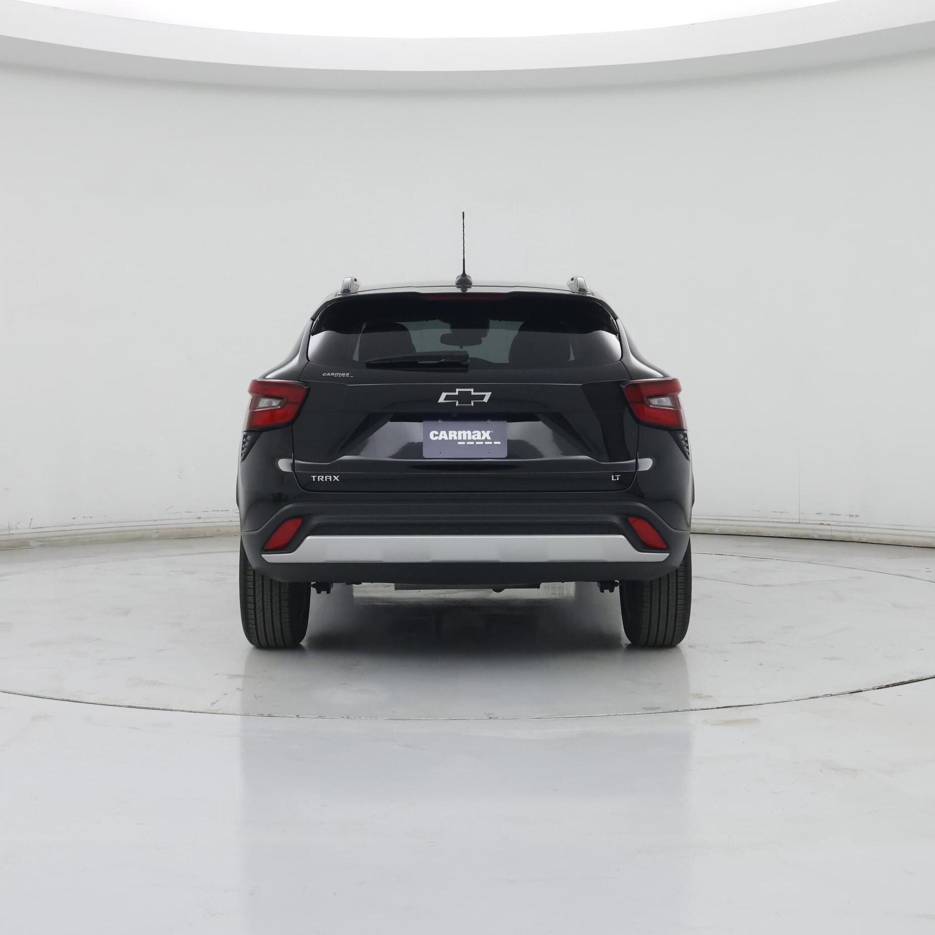 Thumbnail: 2025 Chevrolet Trax - 6