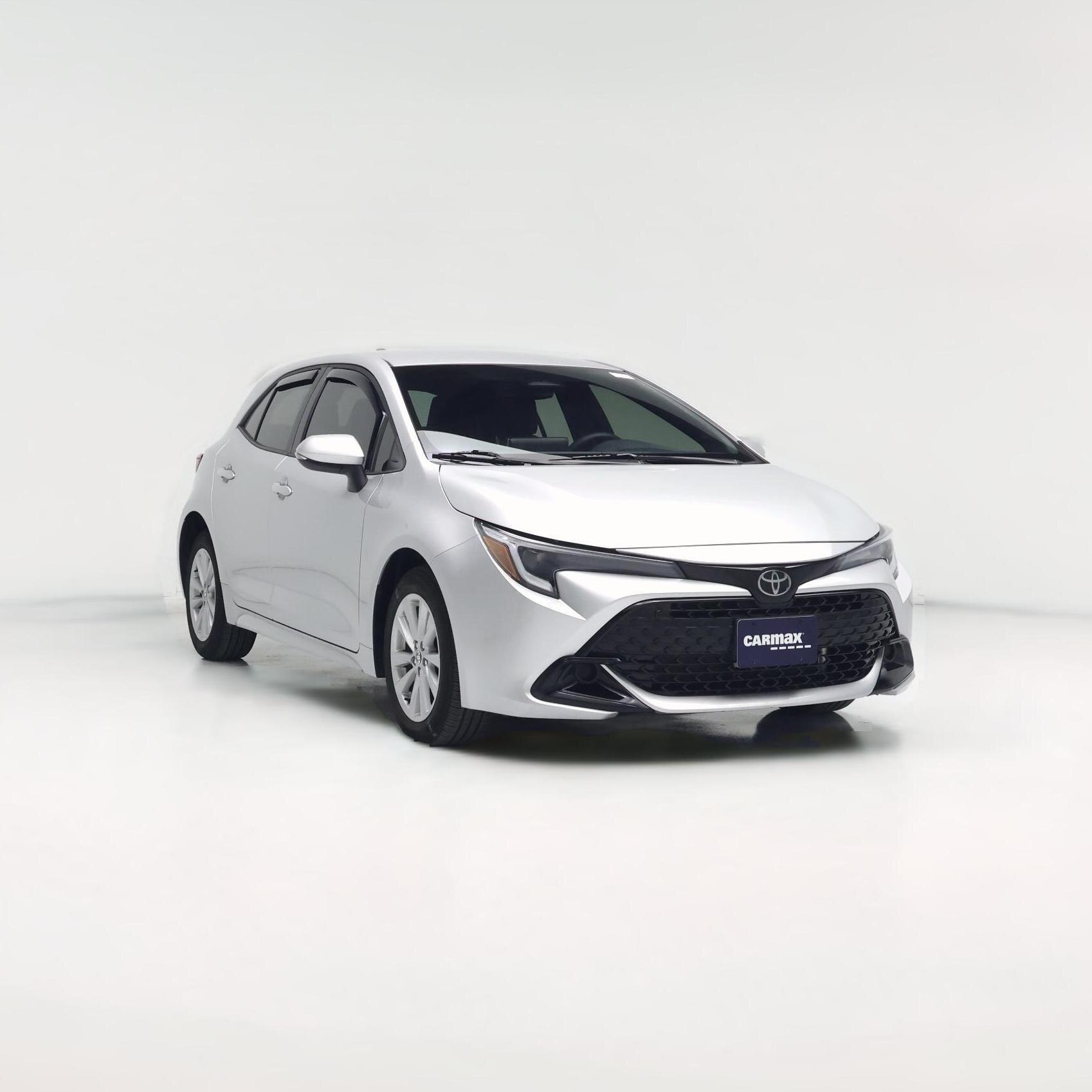 Thumbnail: 2025 Toyota Corolla - 1
