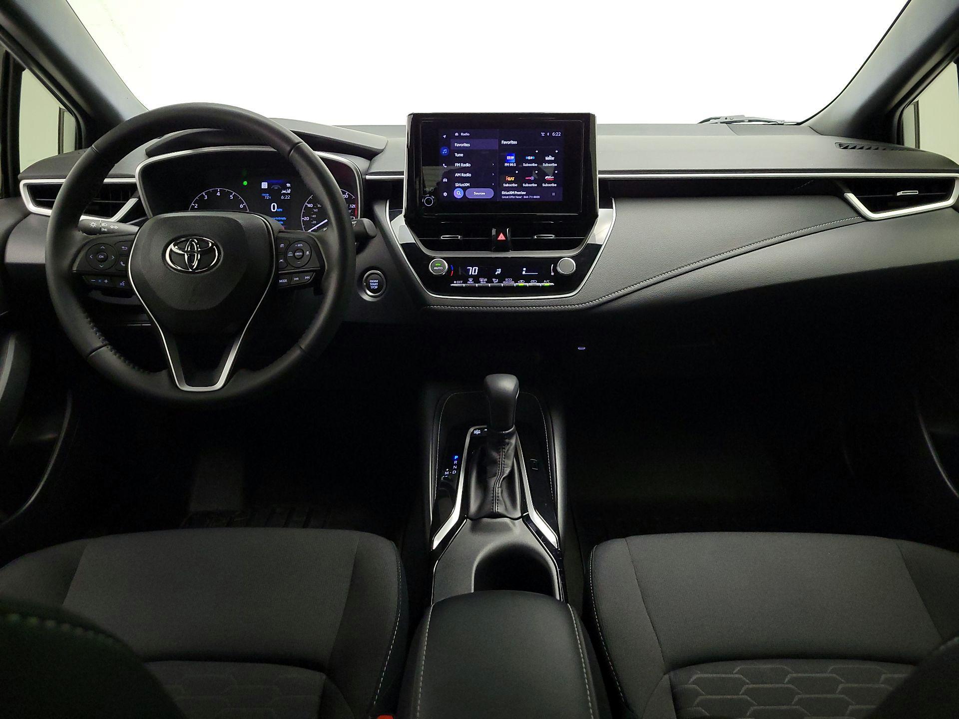 Thumbnail: 2025 Toyota Corolla - 9