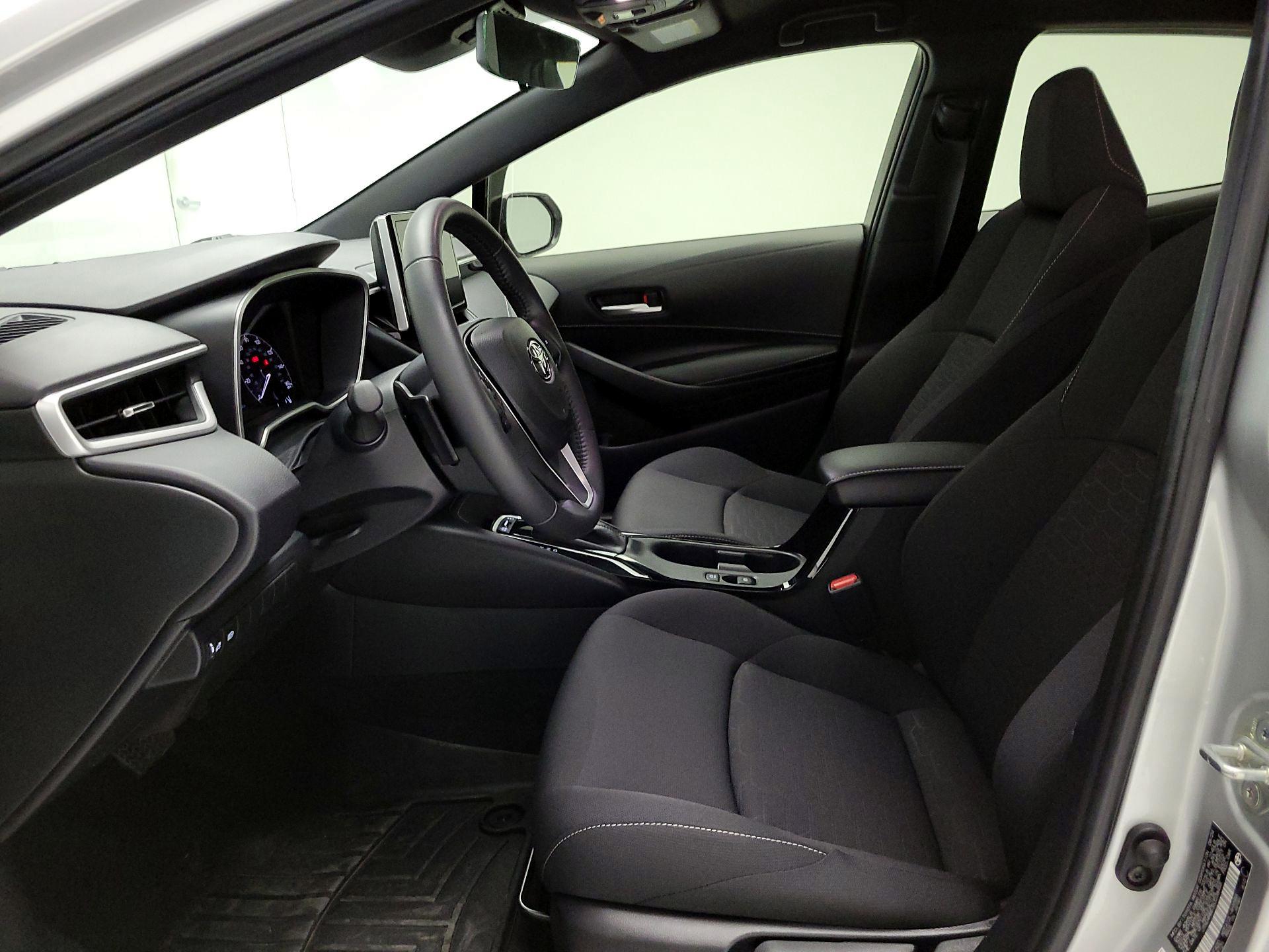 Thumbnail: 2025 Toyota Corolla - 11