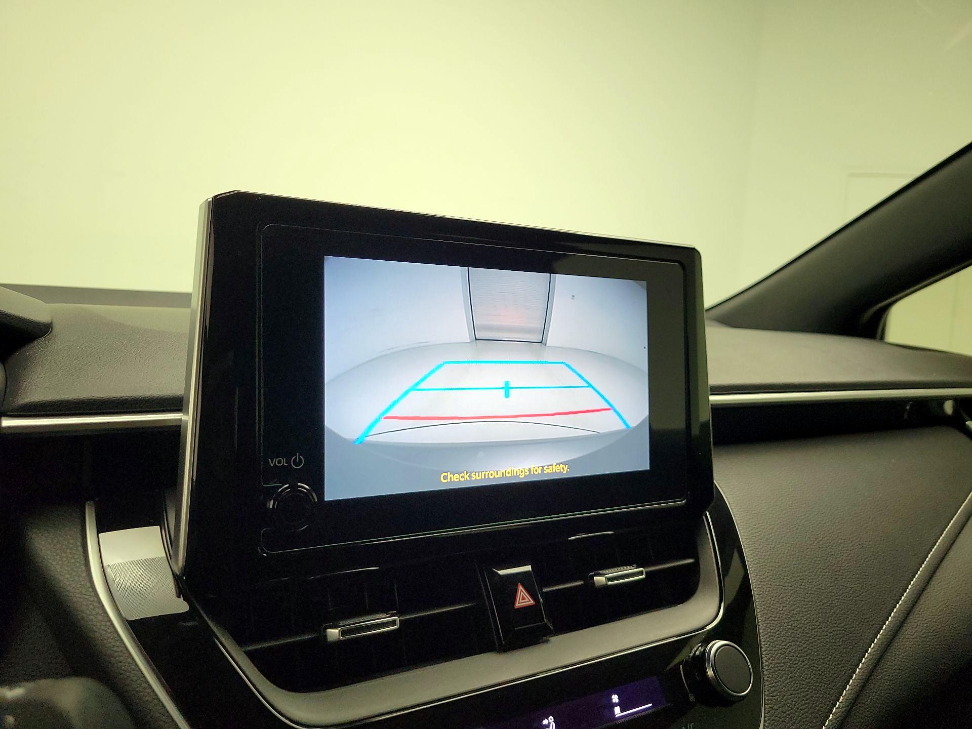 Thumbnail: 2025 Toyota Corolla - 13