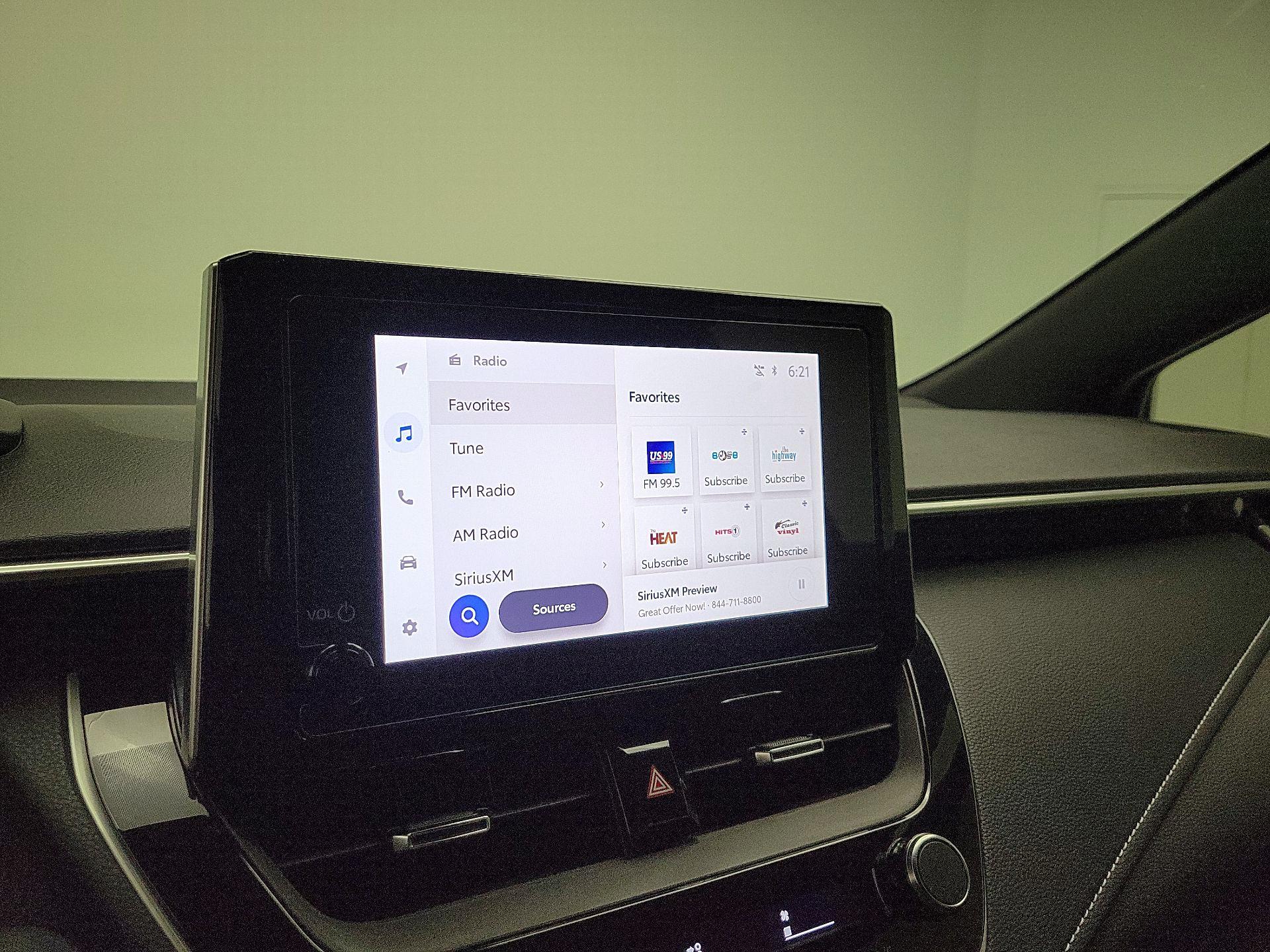 Thumbnail: 2025 Toyota Corolla - 14