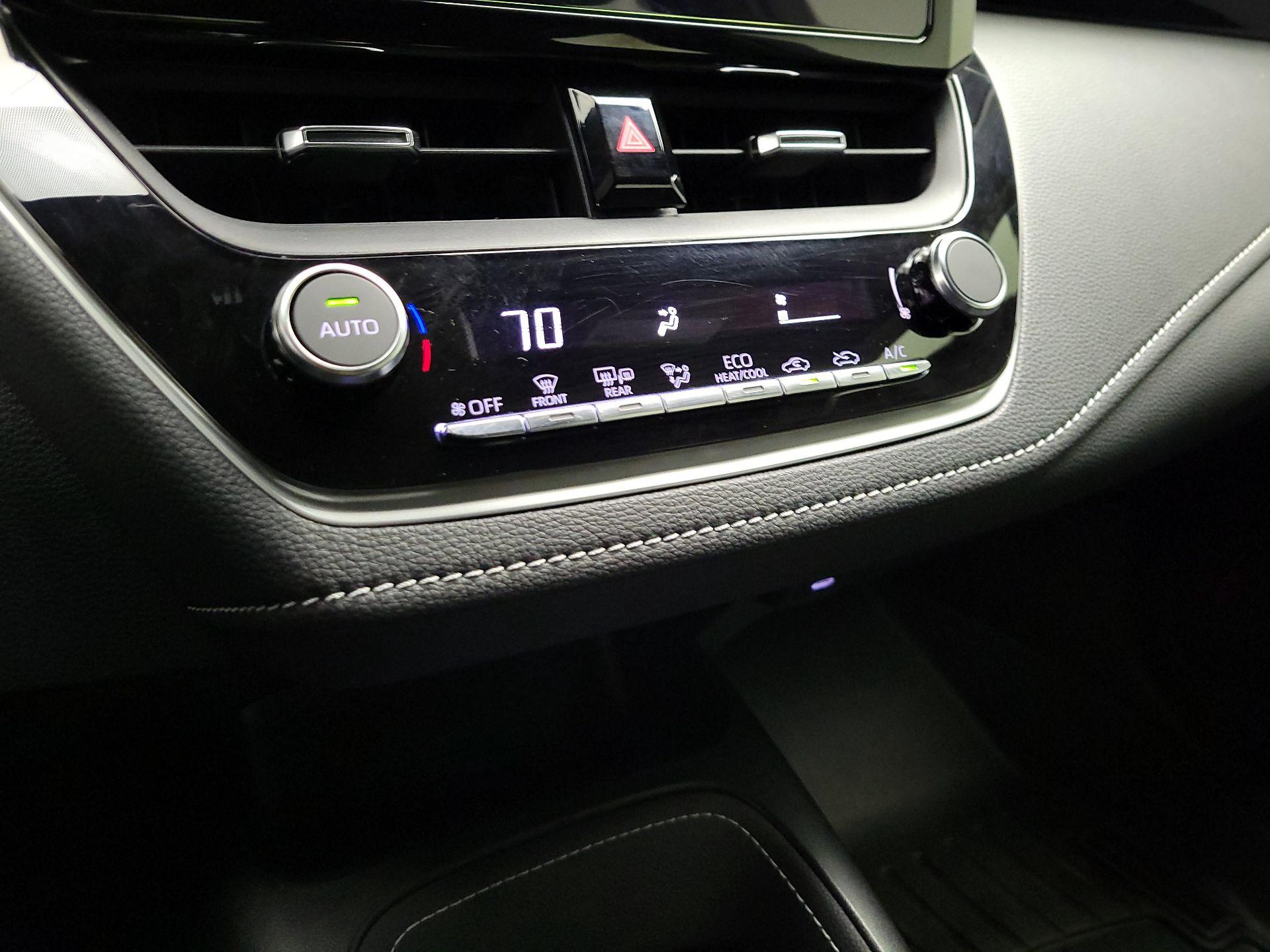 Thumbnail: 2025 Toyota Corolla - 15