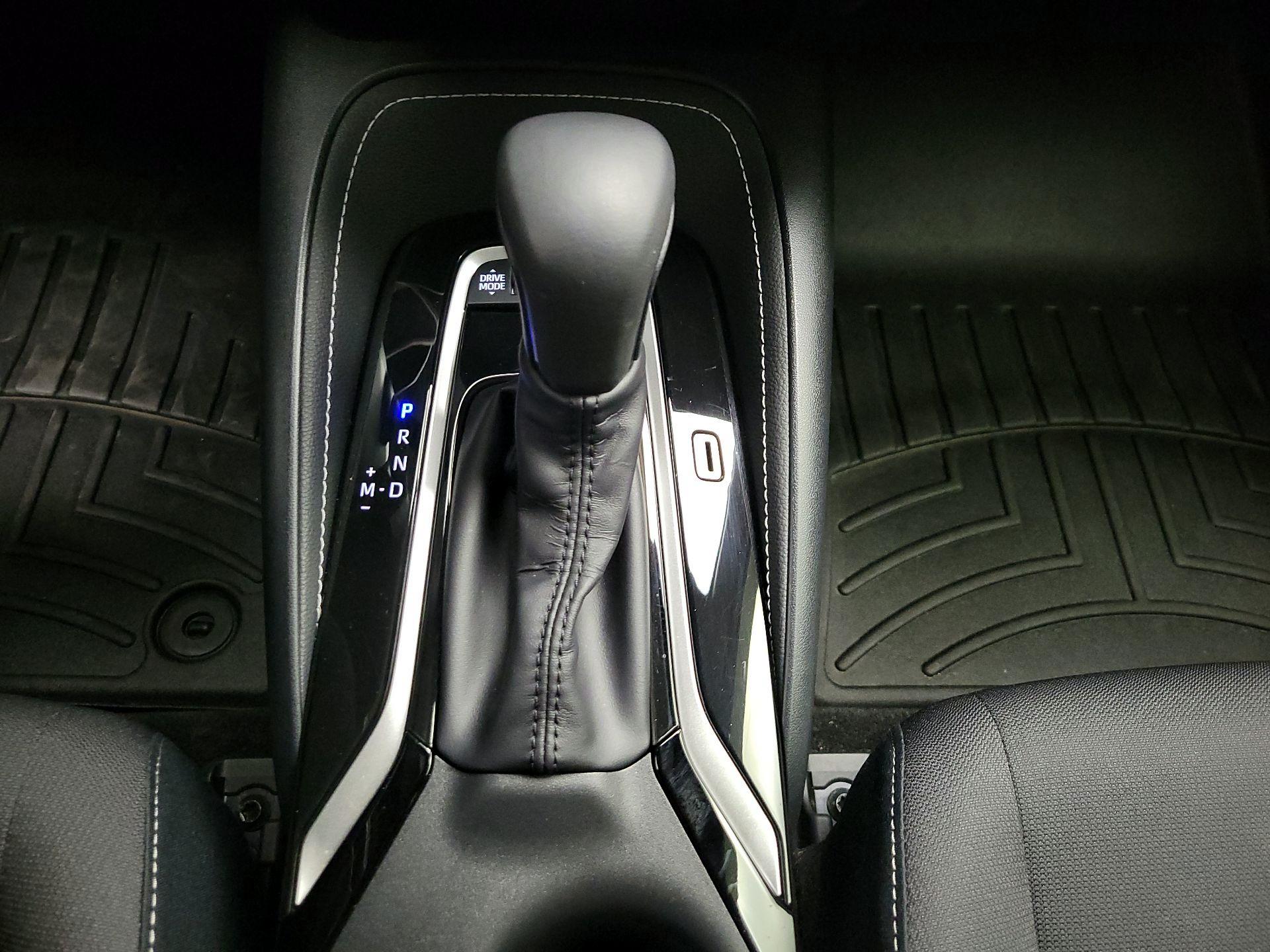 Thumbnail: 2025 Toyota Corolla - 16