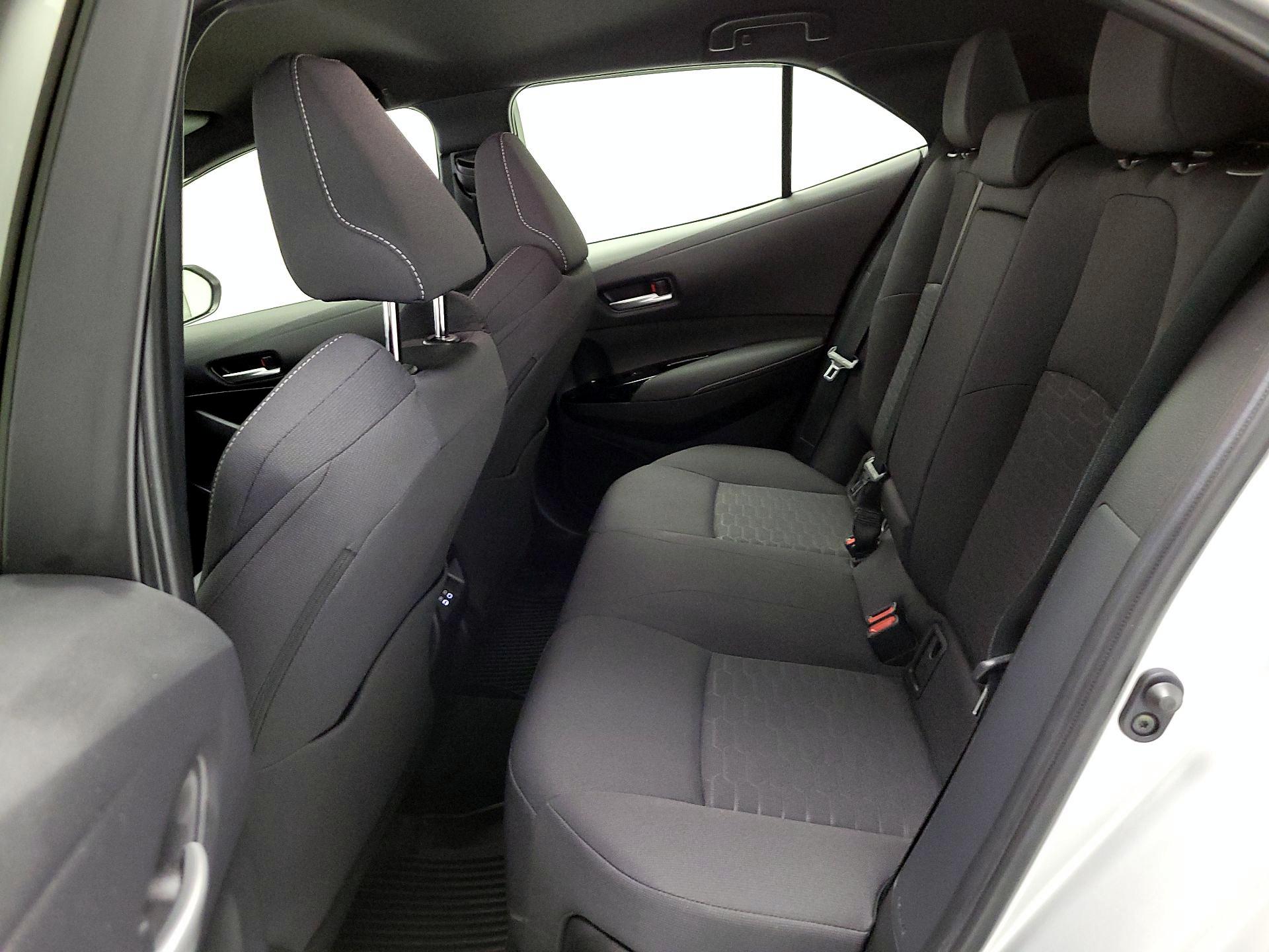 Thumbnail: 2025 Toyota Corolla - 18