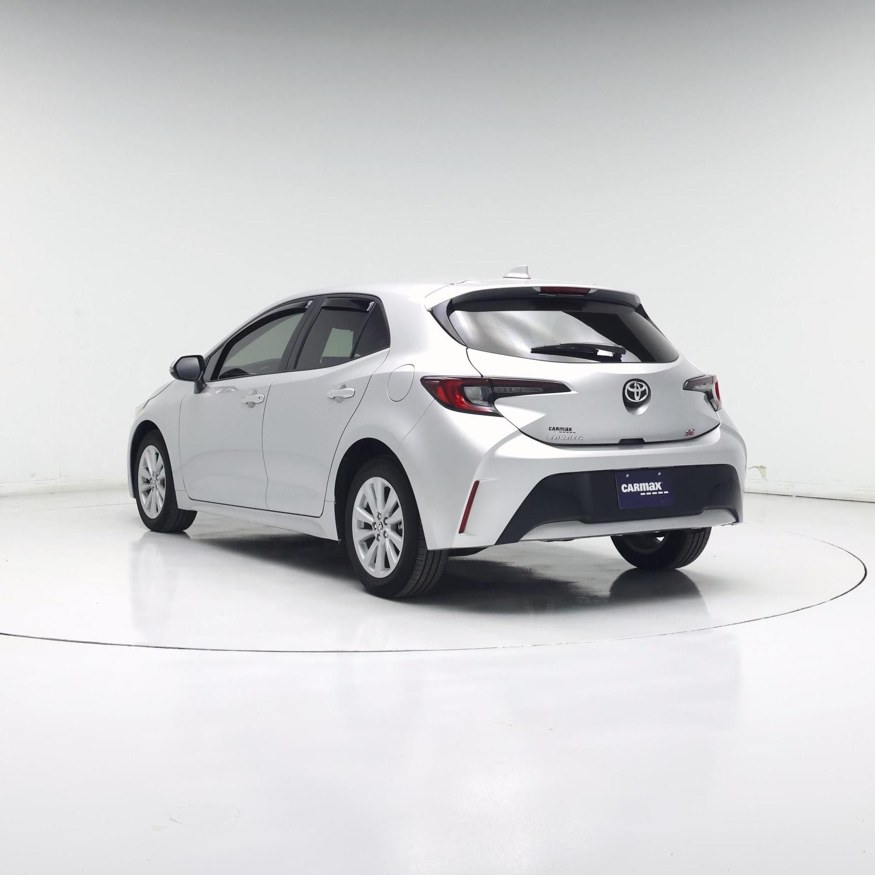 Thumbnail: 2025 Toyota Corolla - 2